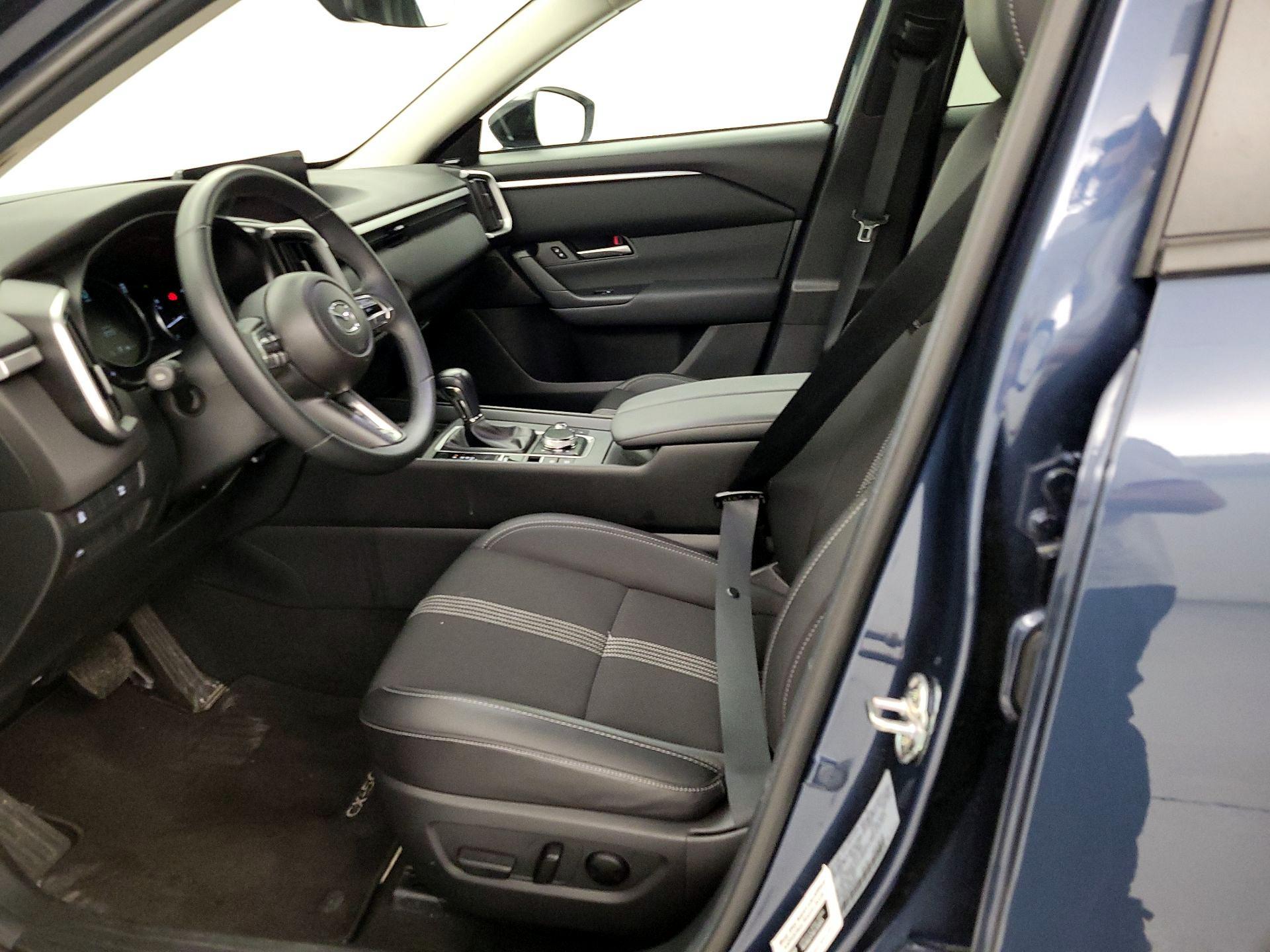 Thumbnail: 2025 Mazda CX-50 - 11