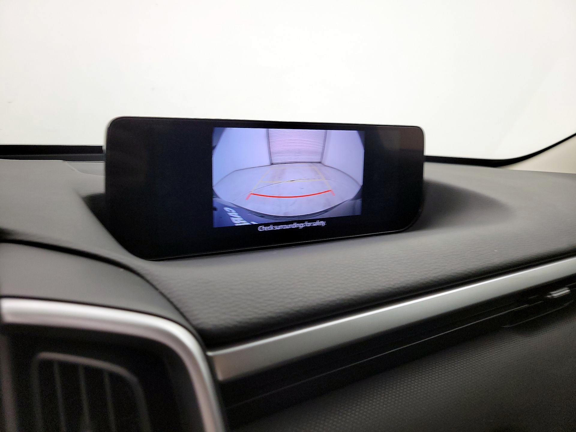 Thumbnail: 2025 Mazda CX-50 - 14