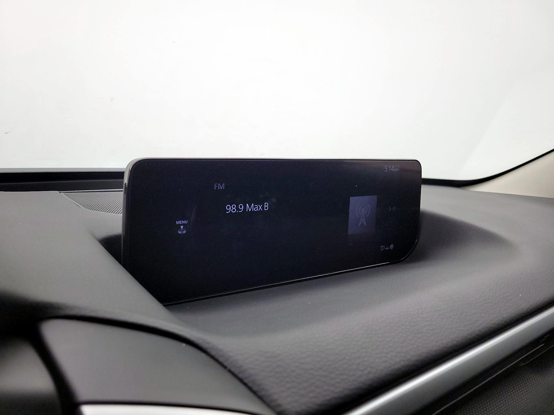 Thumbnail: 2025 Mazda CX-50 - 15