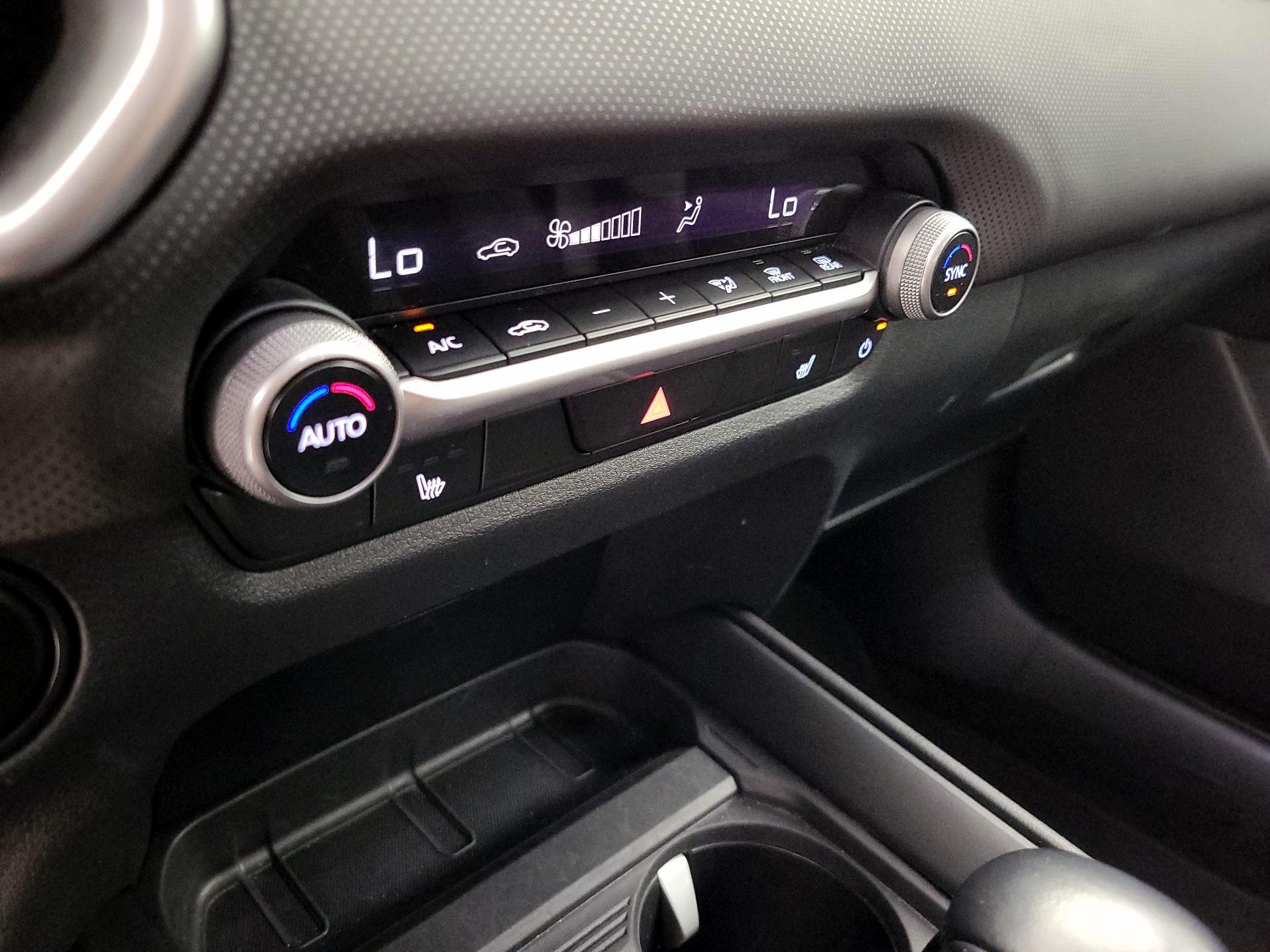 Thumbnail: 2025 Mazda CX-50 - 16