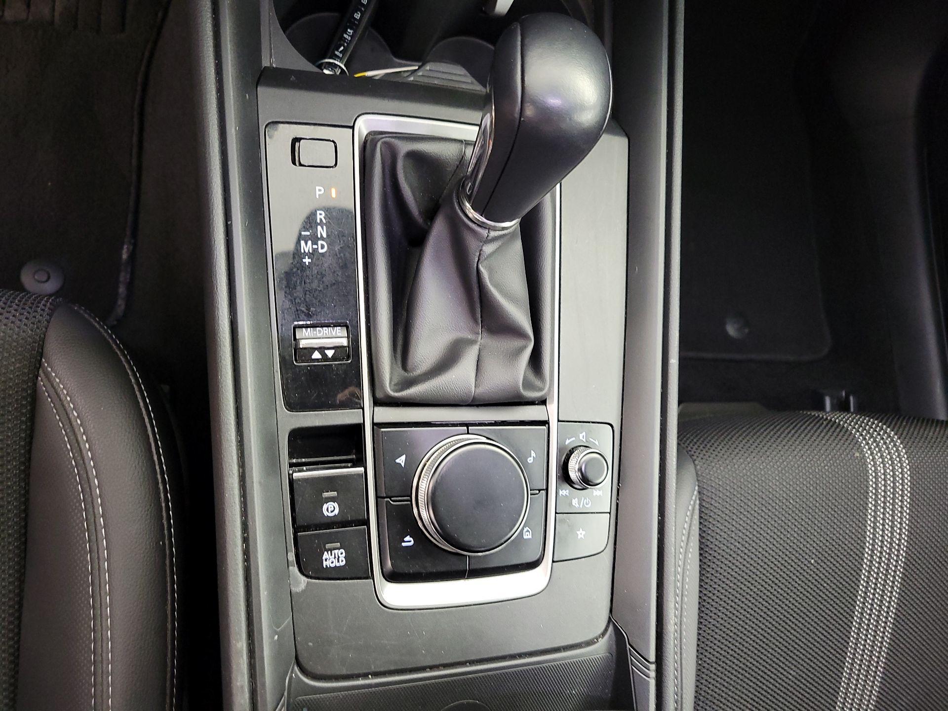 Thumbnail: 2025 Mazda CX-50 - 17