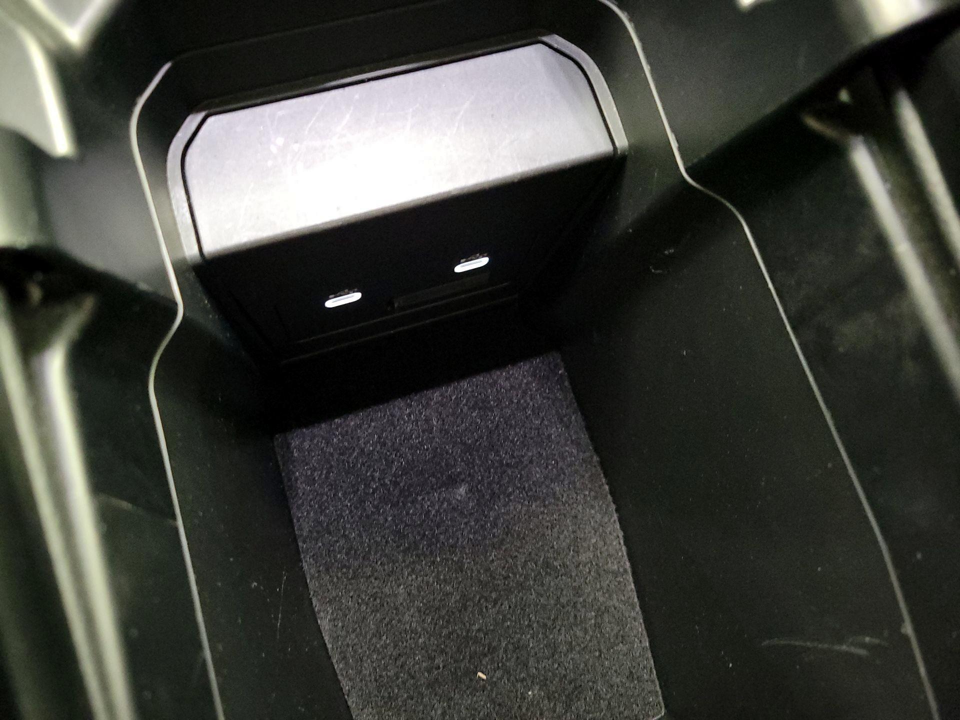 Thumbnail: 2025 Mazda CX-50 - 18