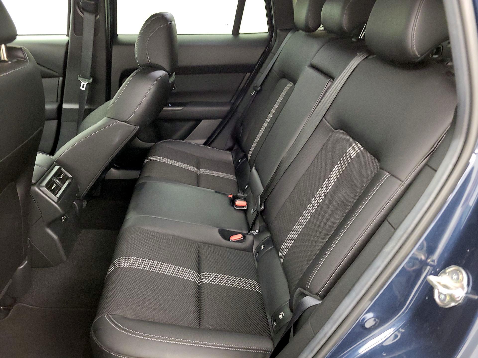 Thumbnail: 2025 Mazda CX-50 - 19