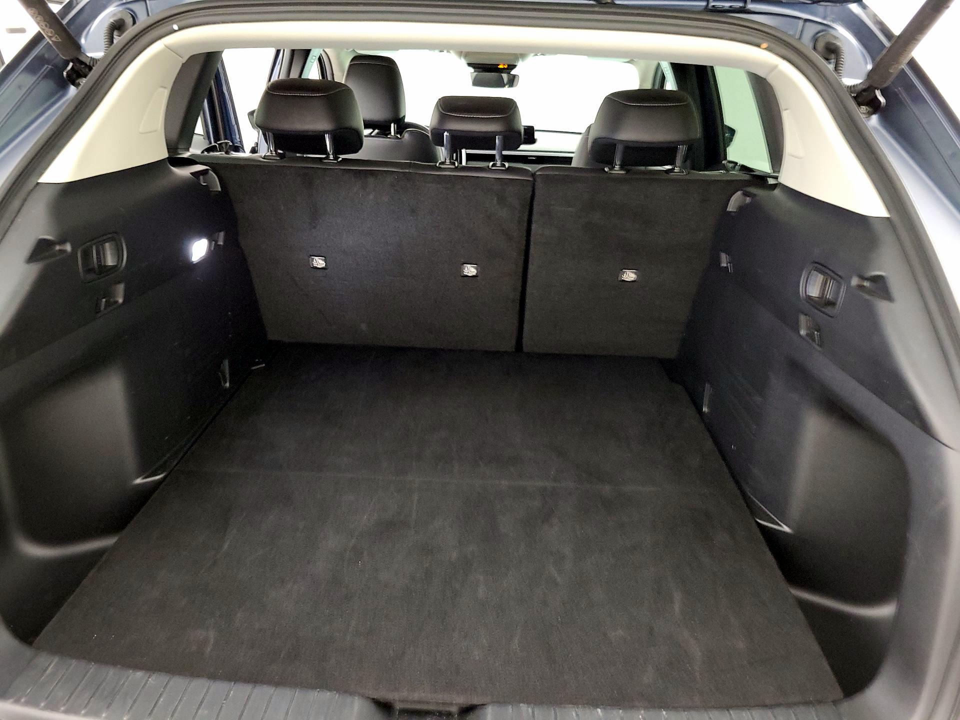 Thumbnail: 2025 Mazda CX-50 - 20