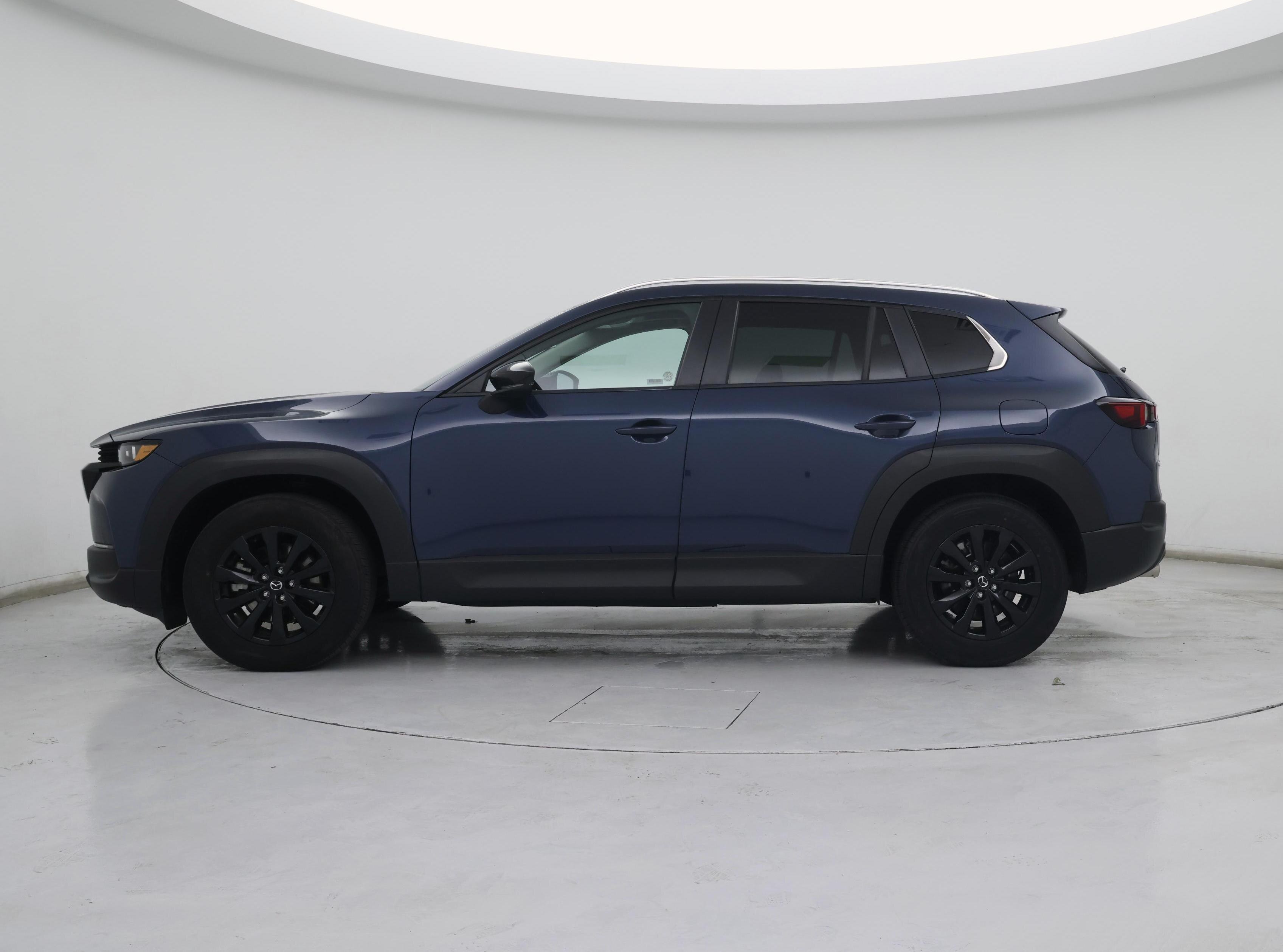 Thumbnail: 2025 Mazda CX-50 - 3