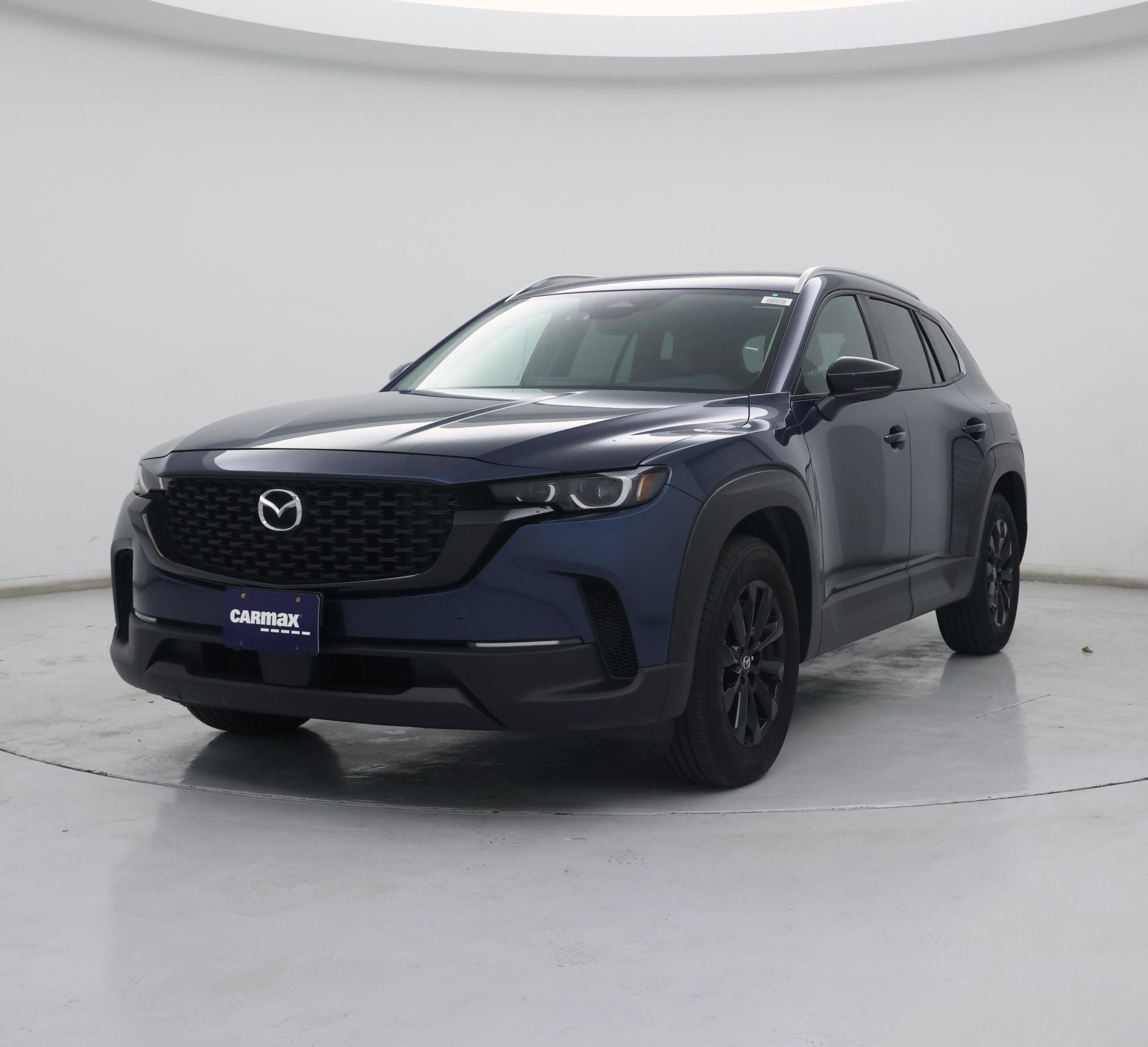 Thumbnail: 2025 Mazda CX-50 - 4