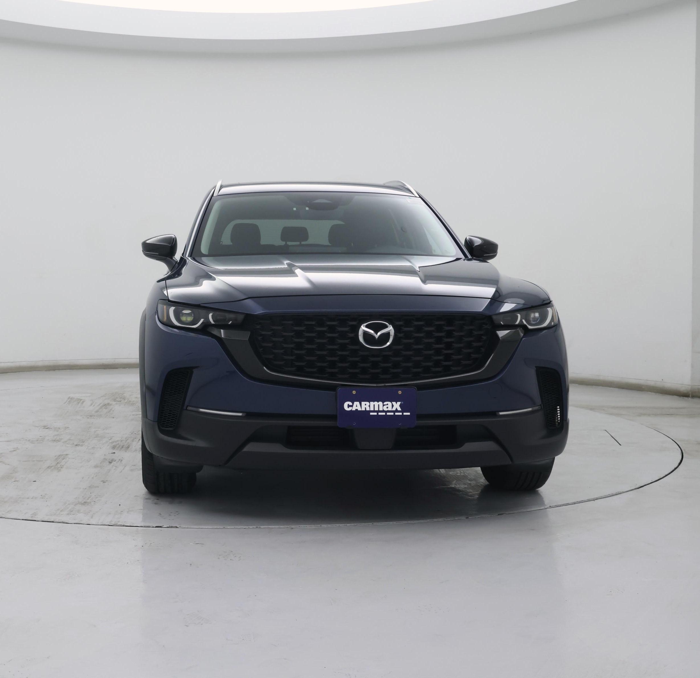 Thumbnail: 2025 Mazda CX-50 - 5