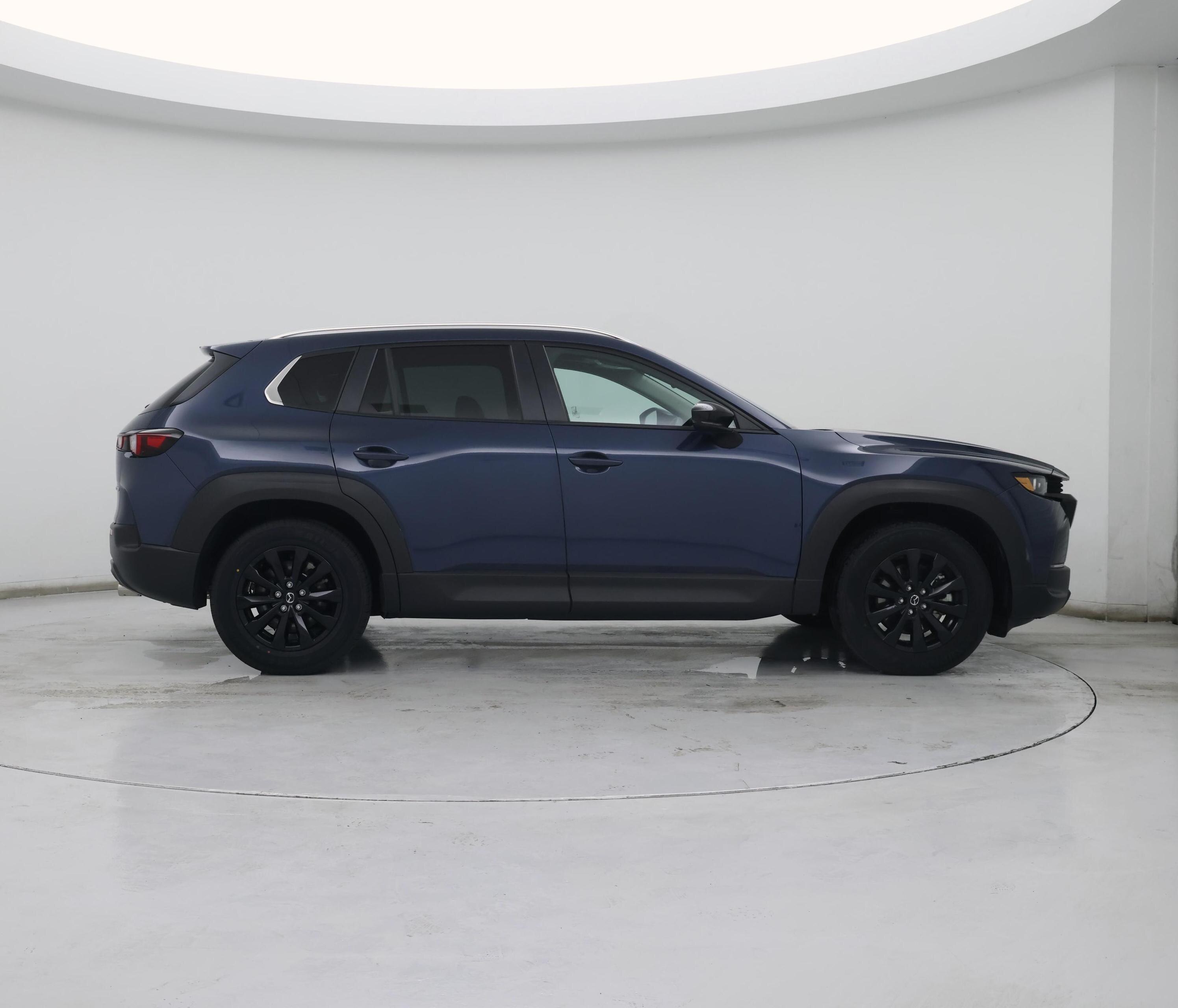 Thumbnail: 2025 Mazda CX-50 - 7
