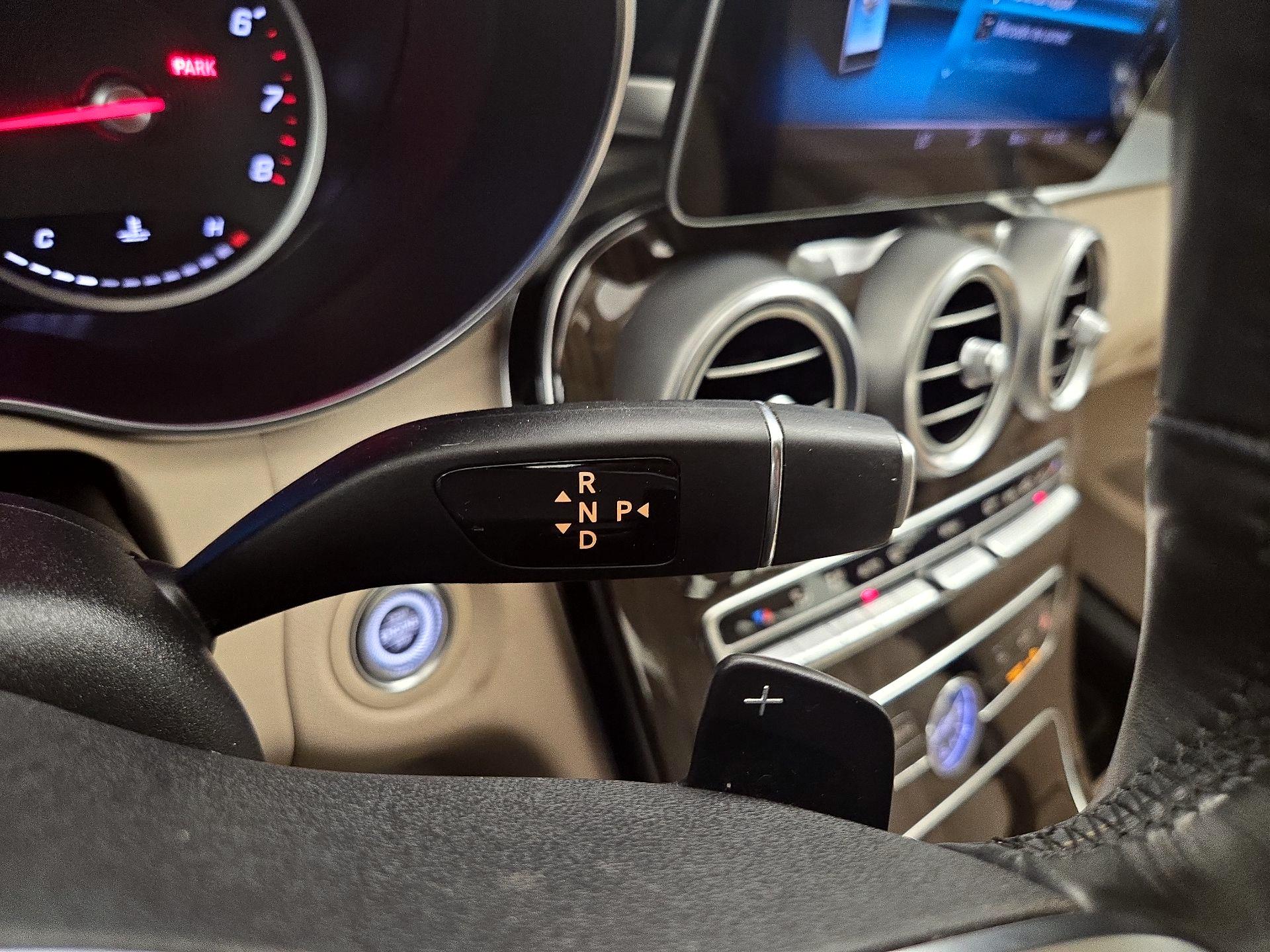 Thumbnail: 2020 Mercedes-Benz C-Class - 17