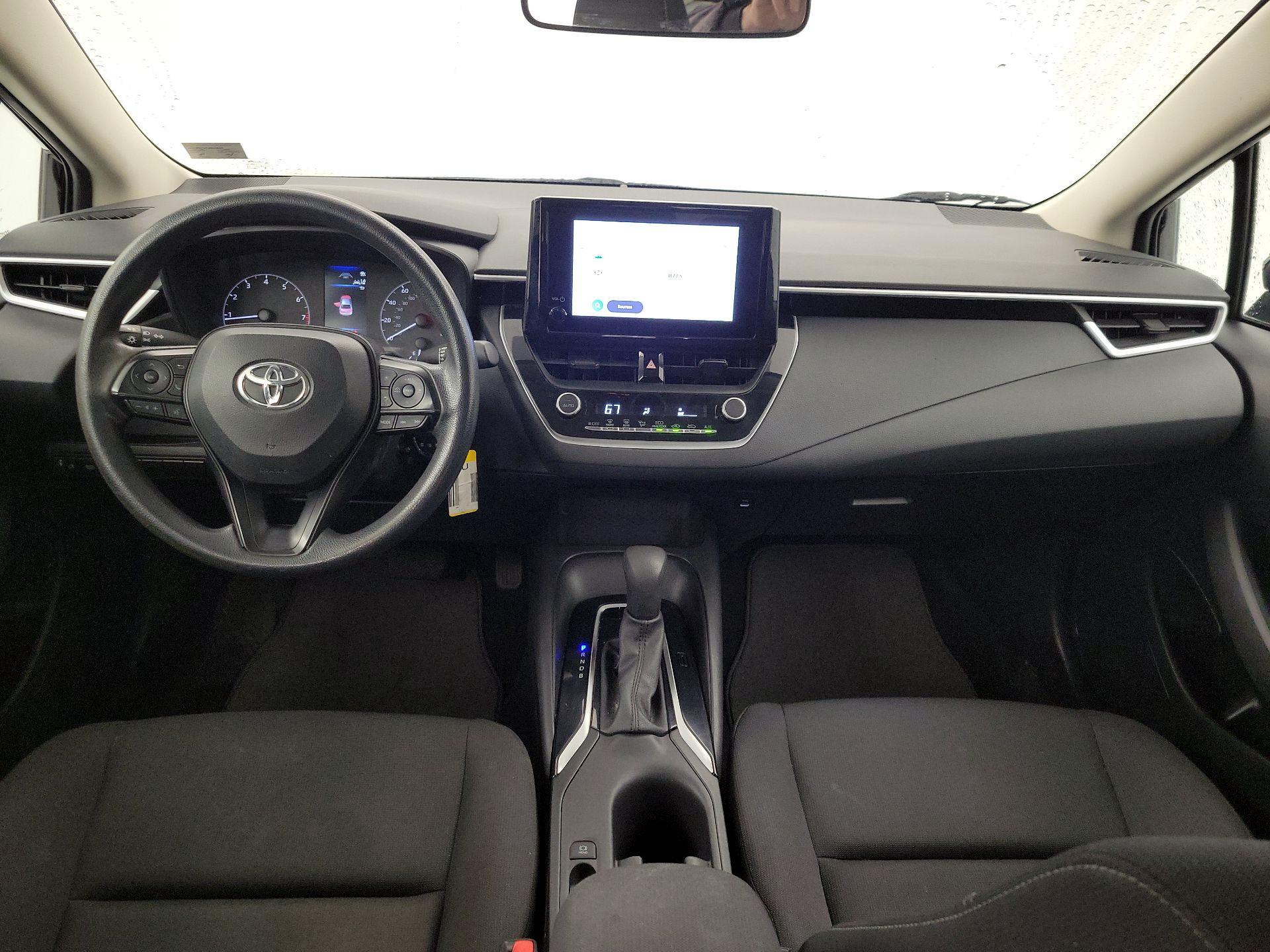 Thumbnail: 2024 Toyota Corolla - 9