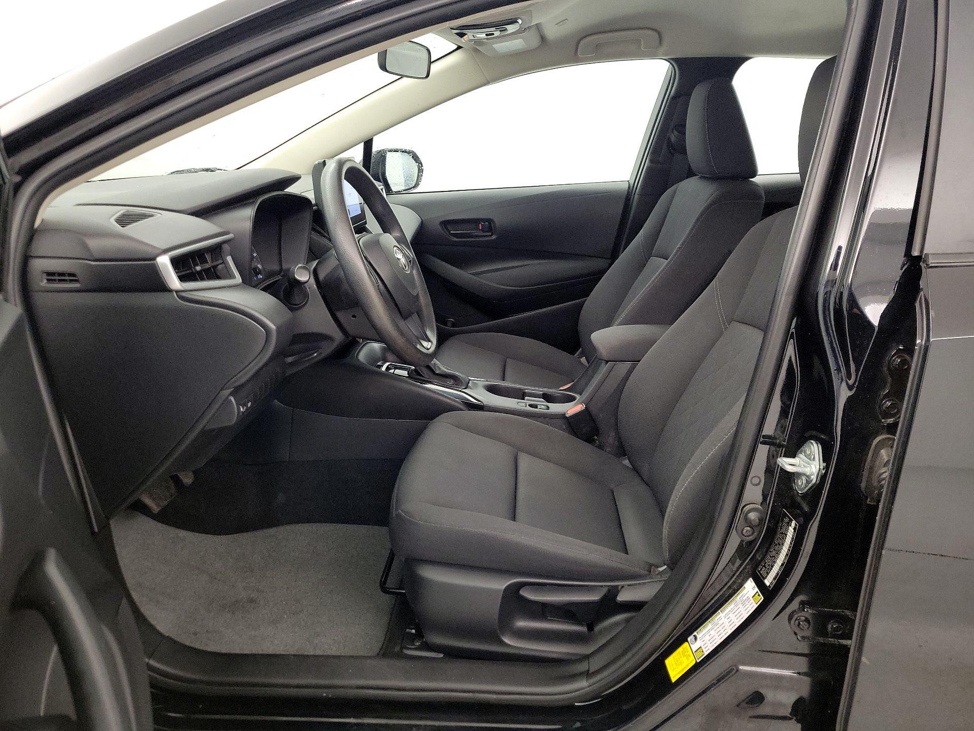 Thumbnail: 2024 Toyota Corolla - 11