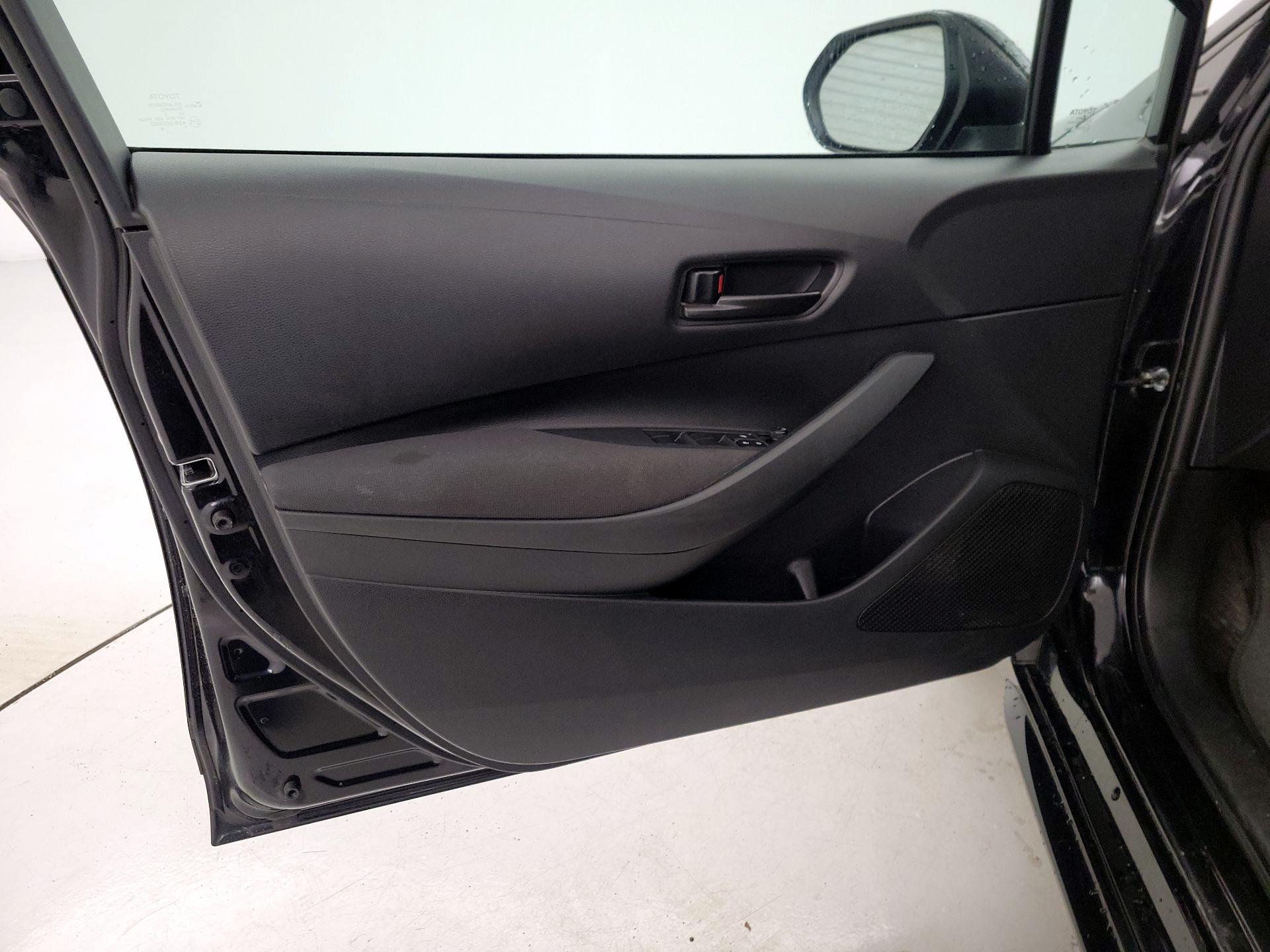 Thumbnail: 2024 Toyota Corolla - 12