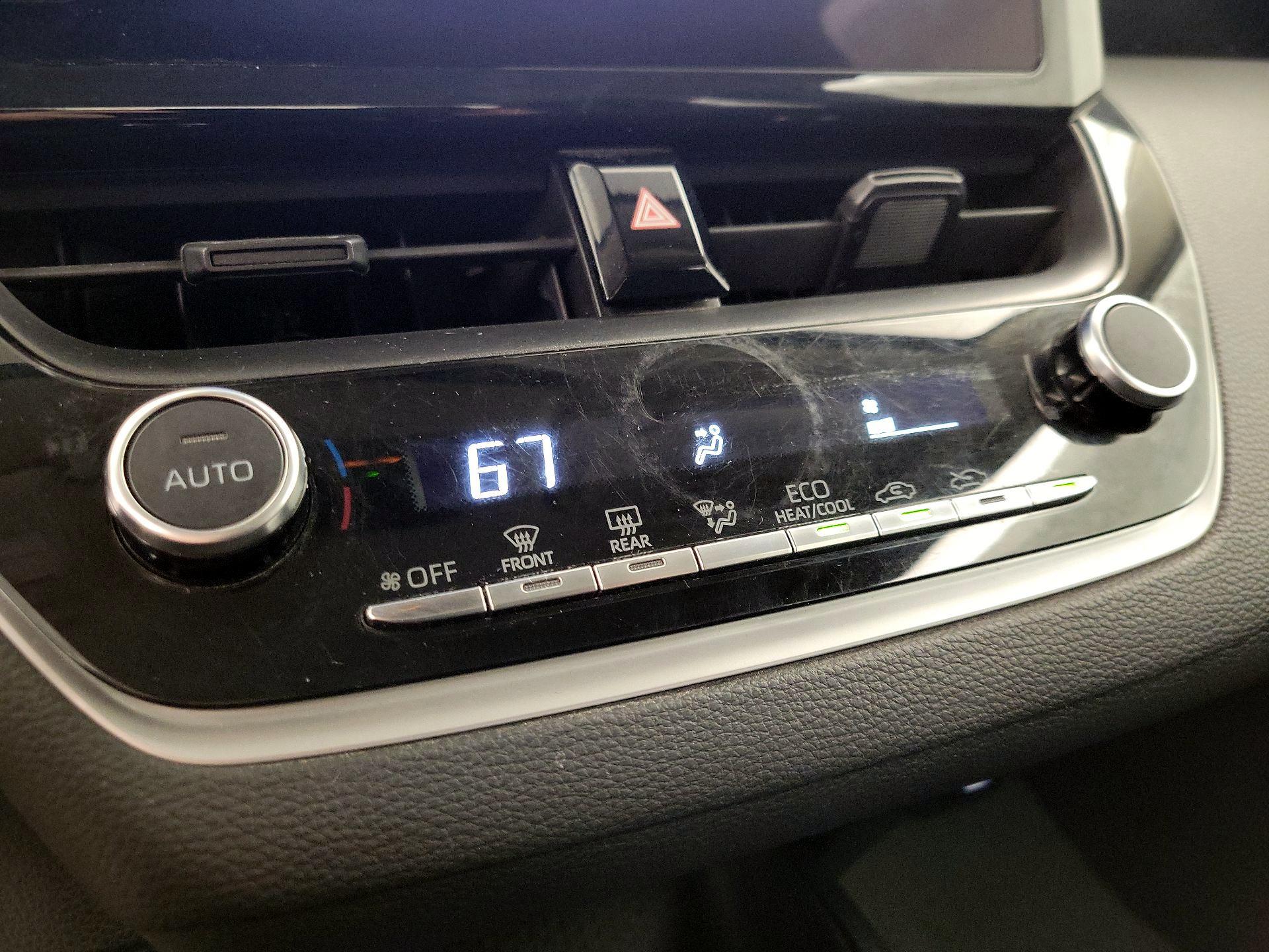 Thumbnail: 2024 Toyota Corolla - 16