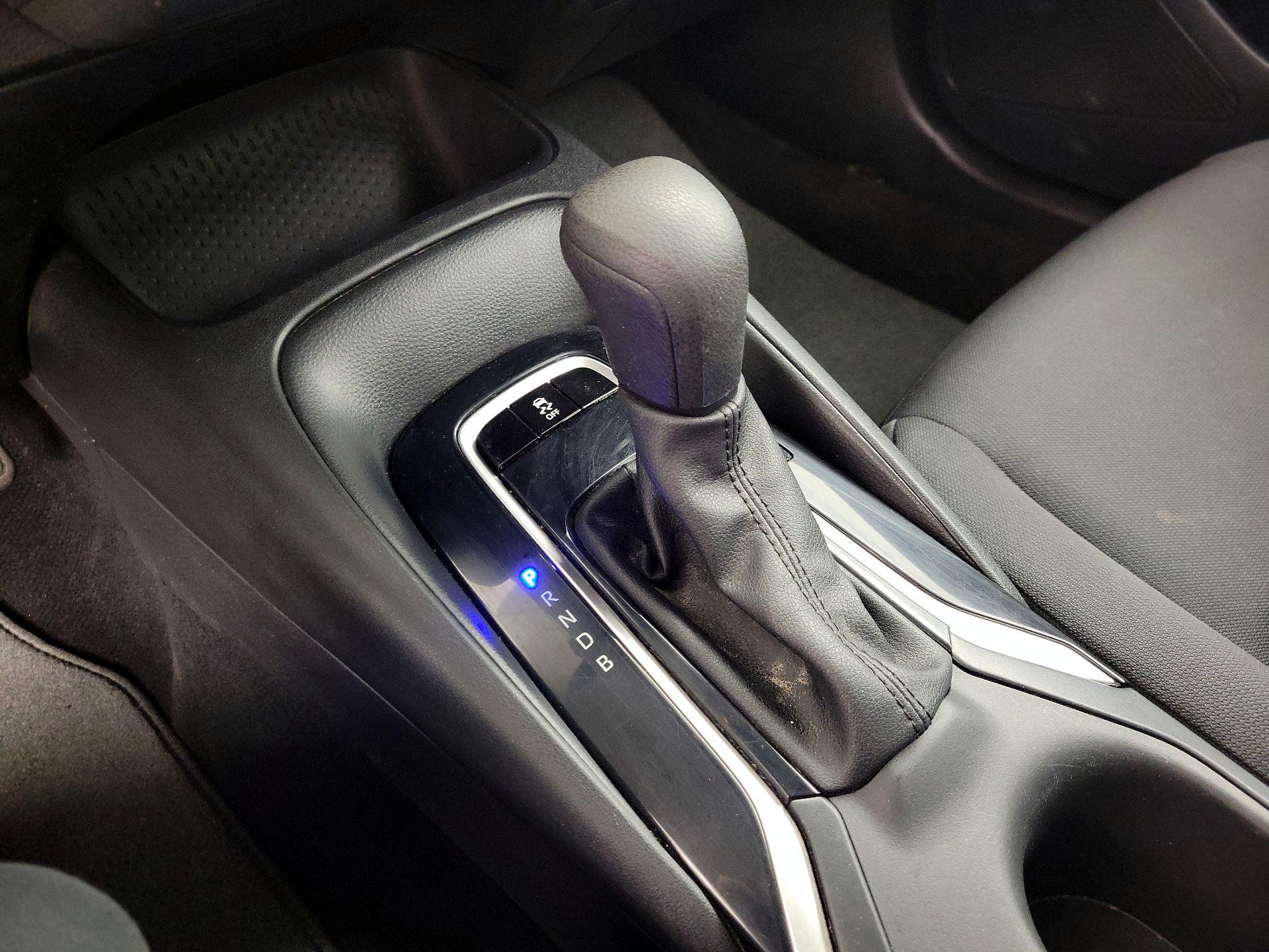 Thumbnail: 2024 Toyota Corolla - 17