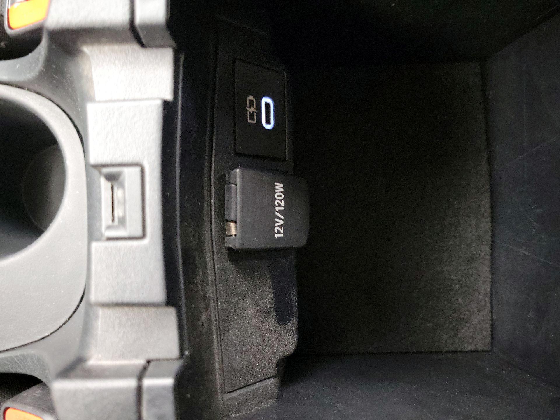 Thumbnail: 2024 Toyota Corolla - 18