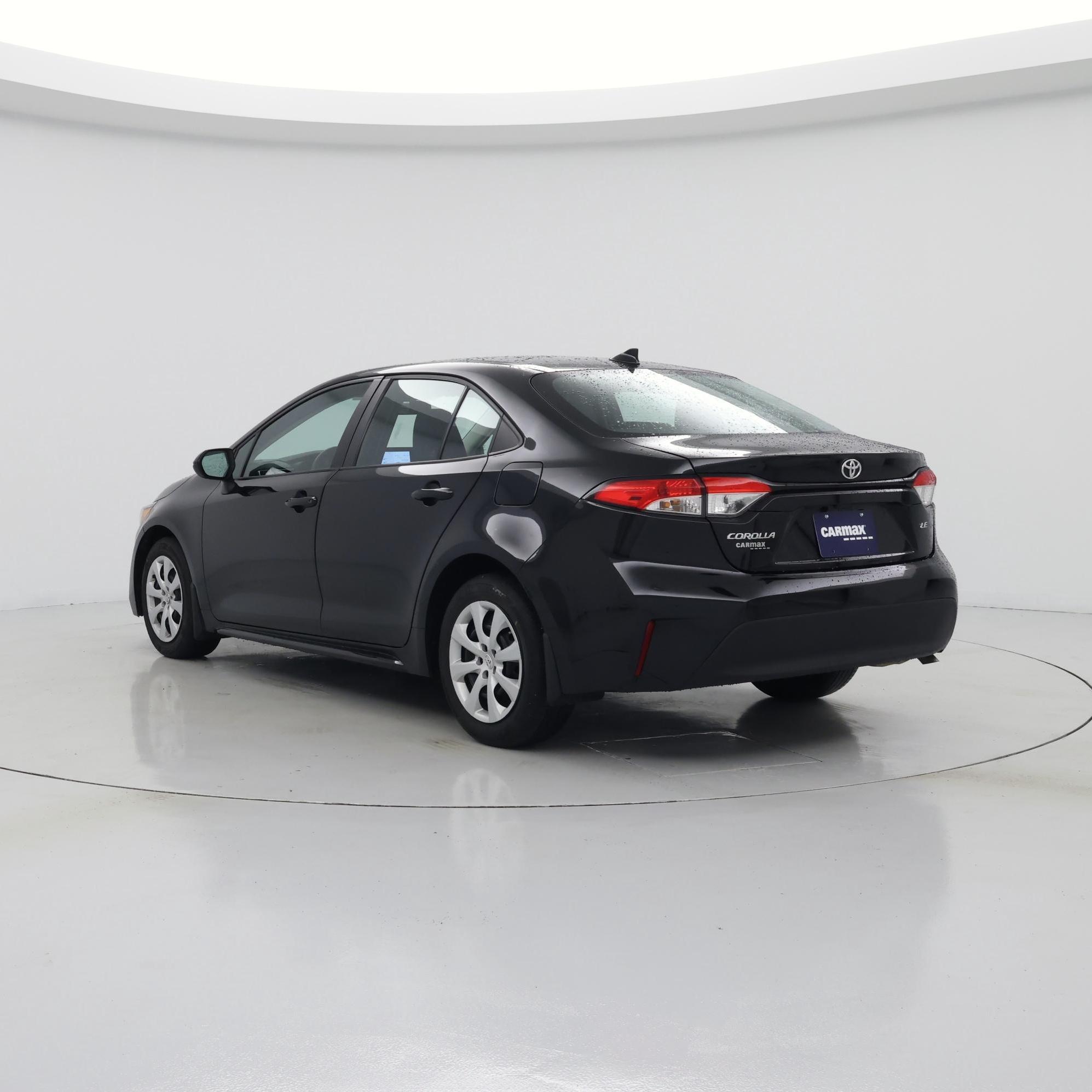 Thumbnail: 2024 Toyota Corolla - 2