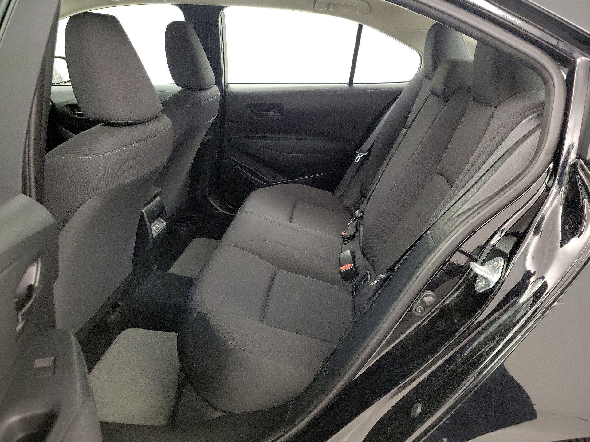 Thumbnail: 2024 Toyota Corolla - 19