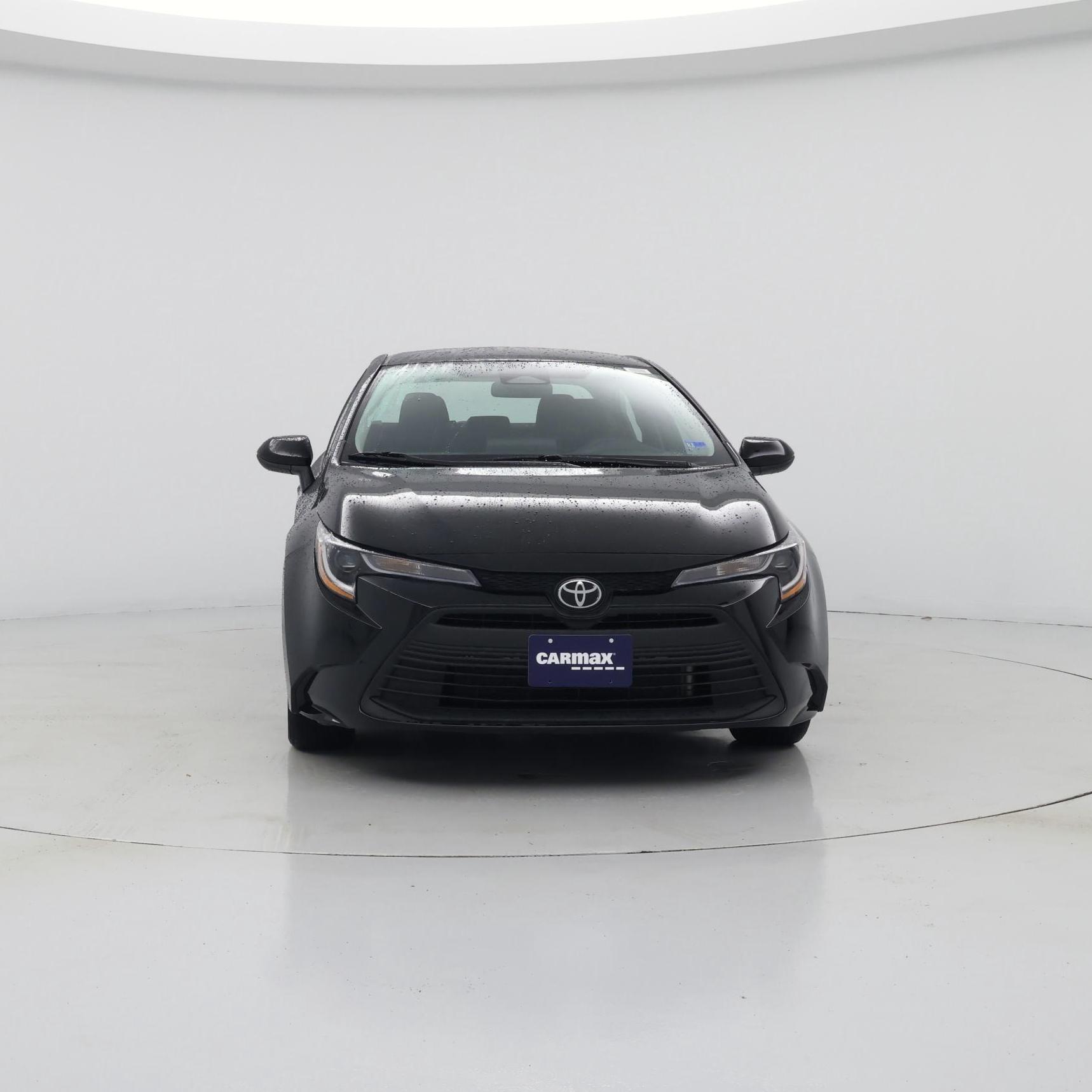 Thumbnail: 2024 Toyota Corolla - 5