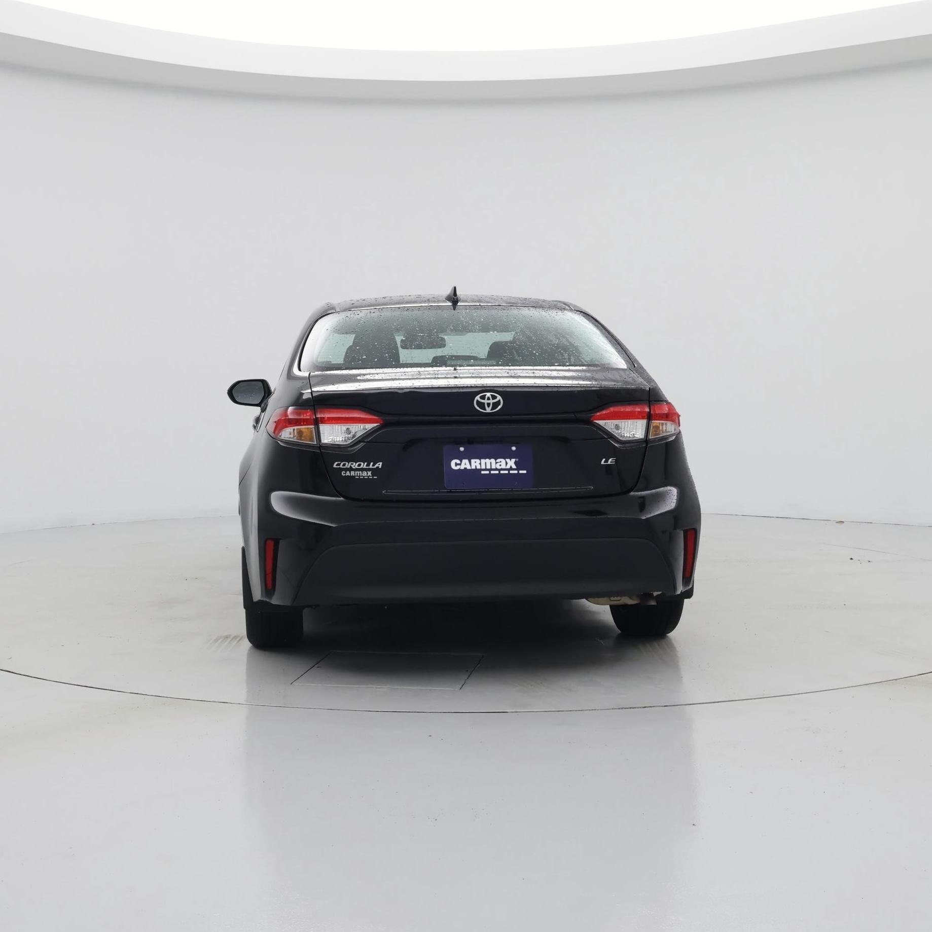 Thumbnail: 2024 Toyota Corolla - 6