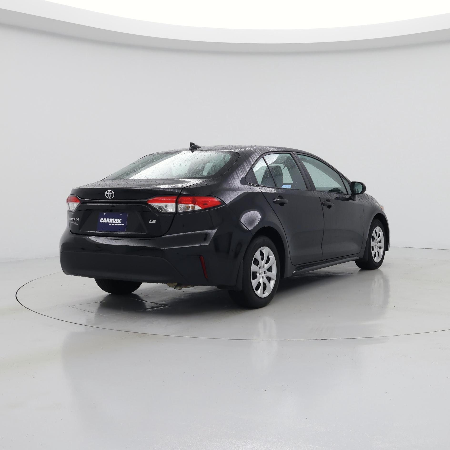 Thumbnail: 2024 Toyota Corolla - 8