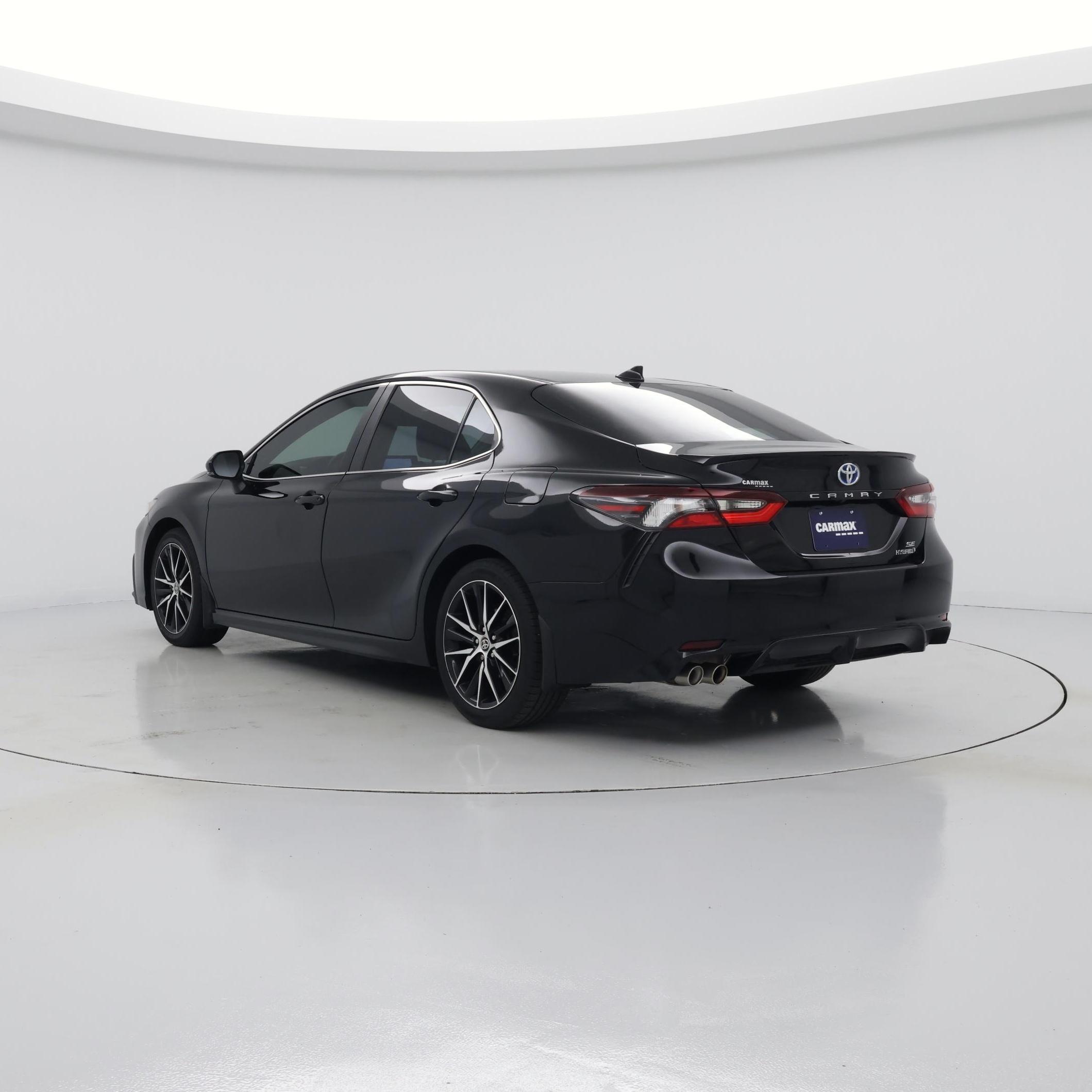 Thumbnail: 2022 Toyota Camry - 2