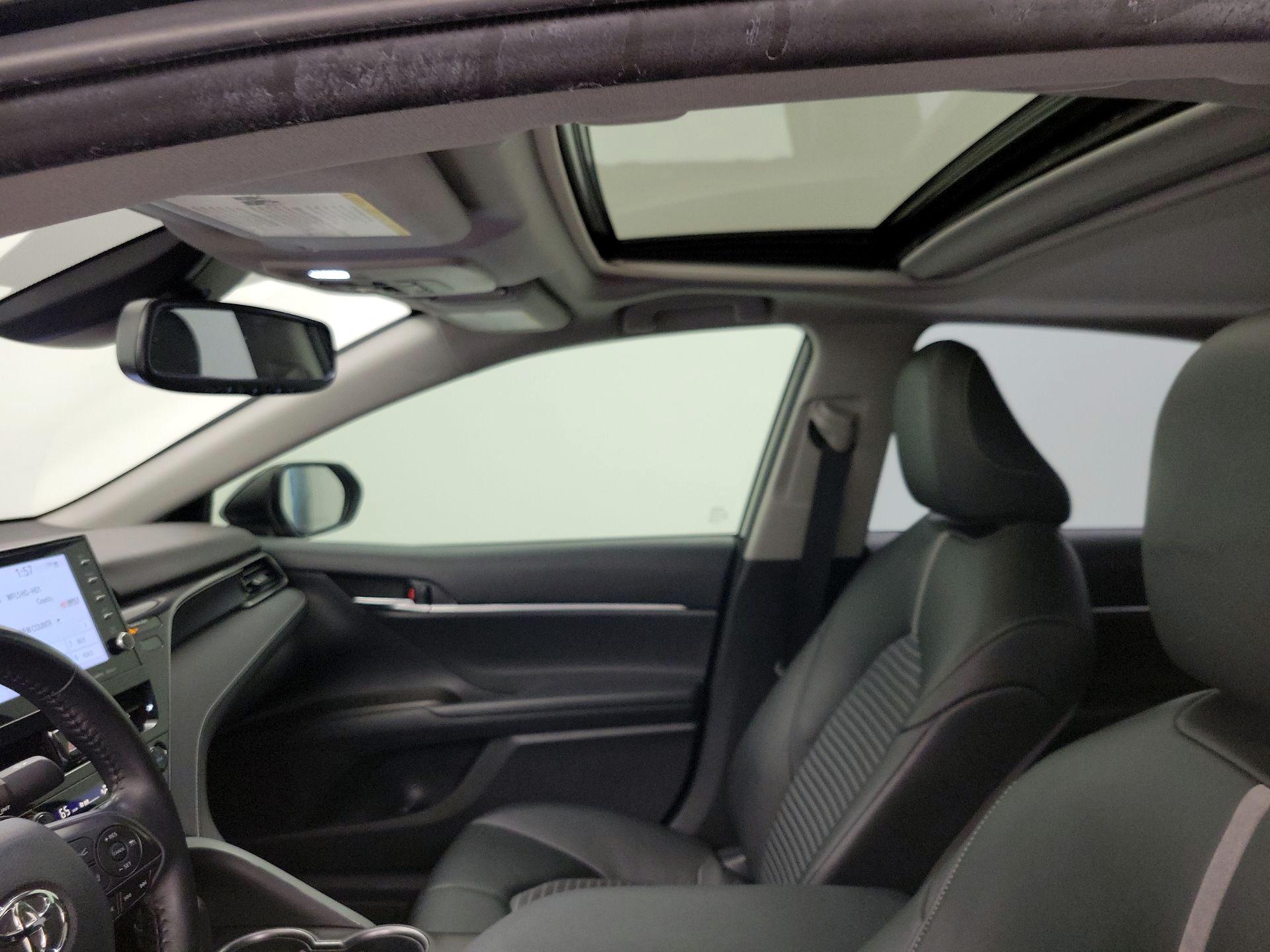 Thumbnail: 2022 Toyota Camry - 19