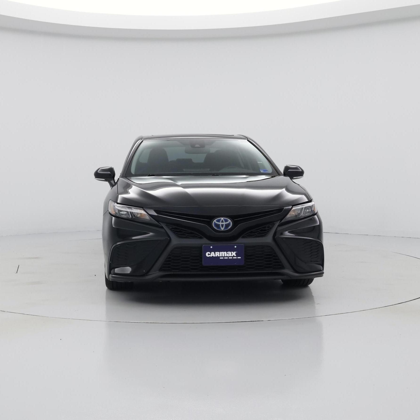 Thumbnail: 2022 Toyota Camry - 5