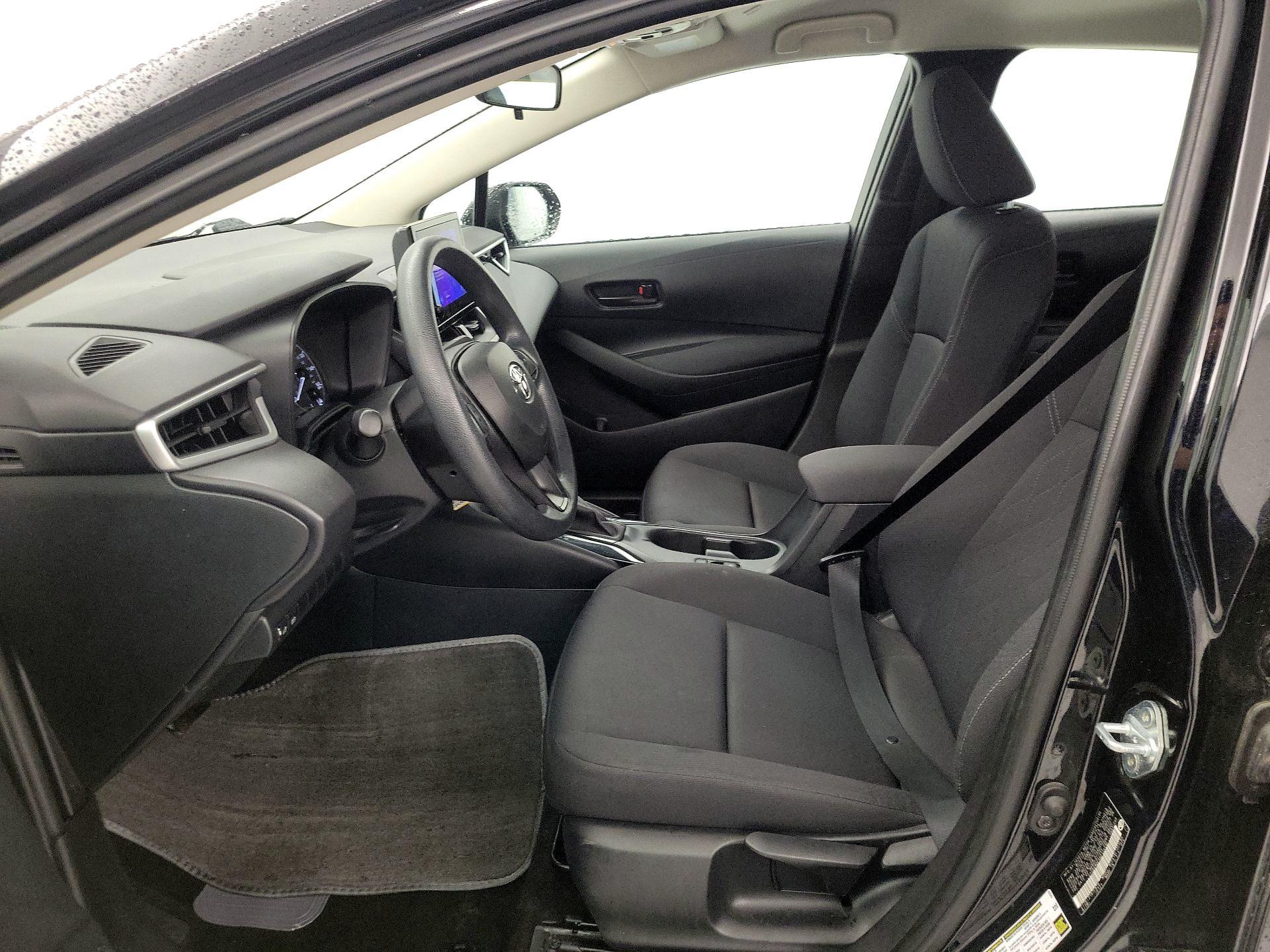 Thumbnail: 2024 Toyota Corolla - 11