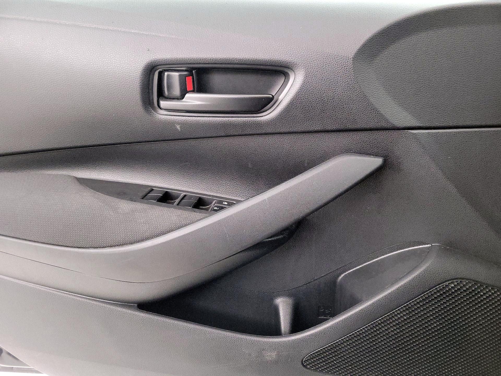 Thumbnail: 2024 Toyota Corolla - 12