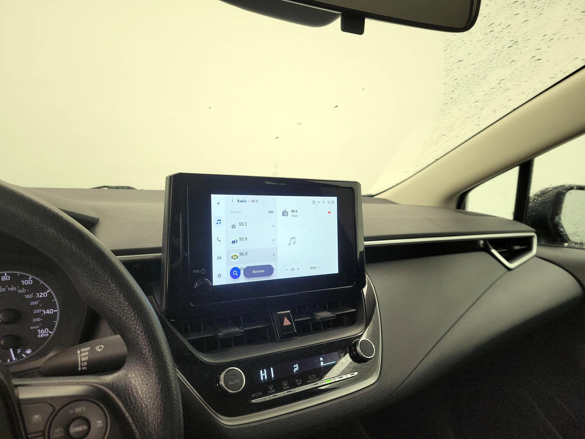 Thumbnail: 2024 Toyota Corolla - 15