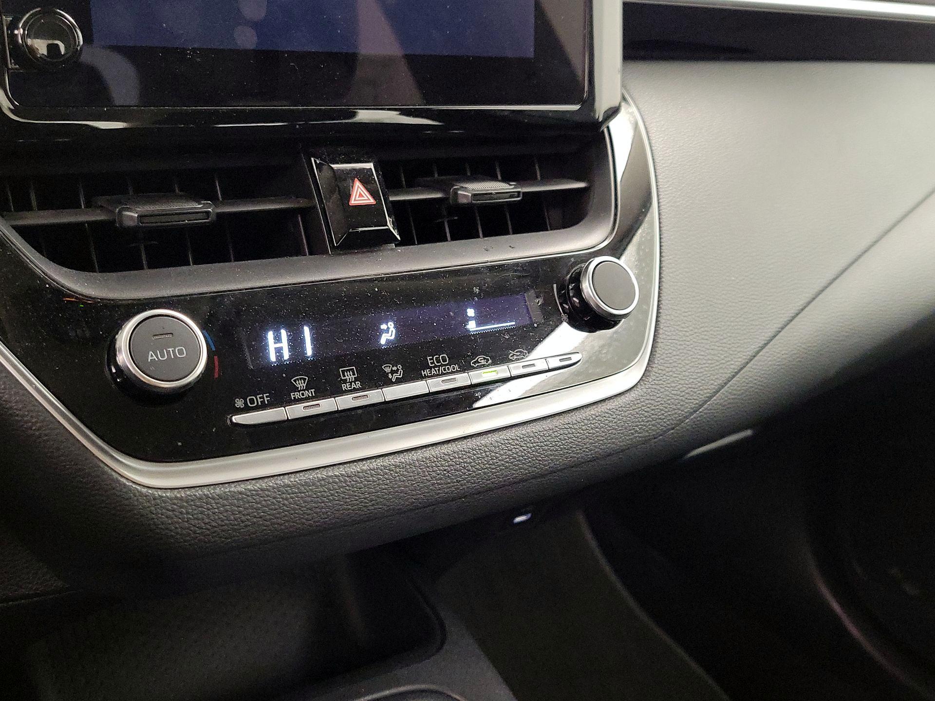 Thumbnail: 2024 Toyota Corolla - 16