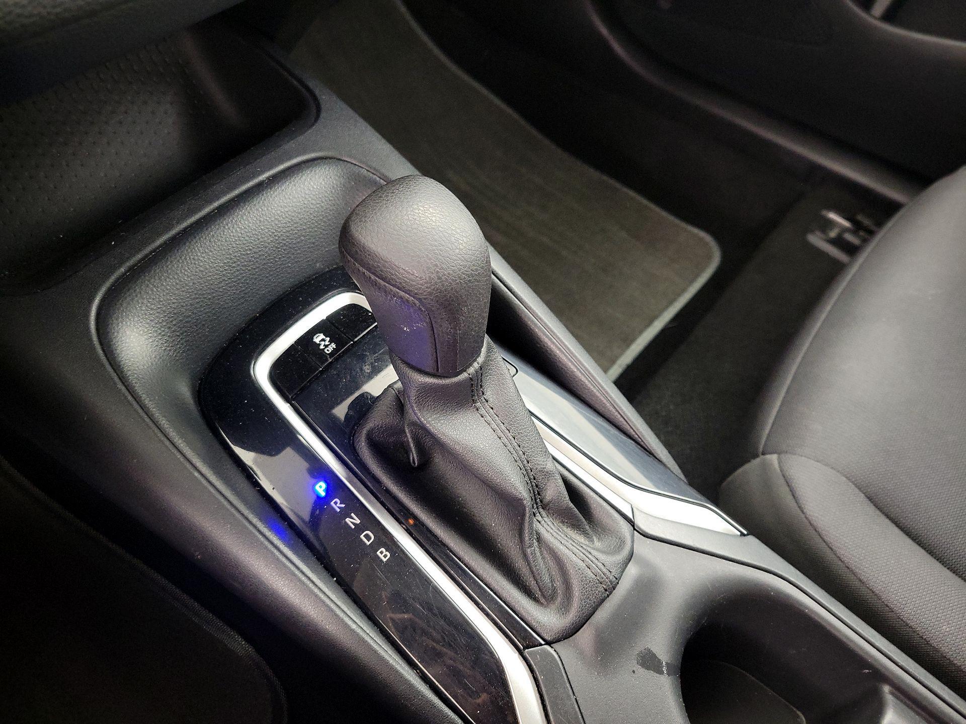 Thumbnail: 2024 Toyota Corolla - 17