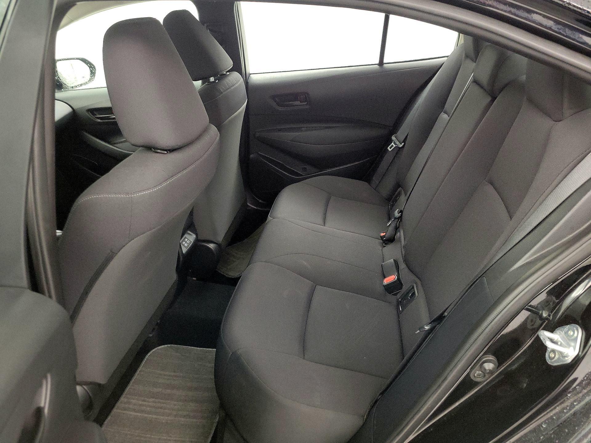 Thumbnail: 2024 Toyota Corolla - 19