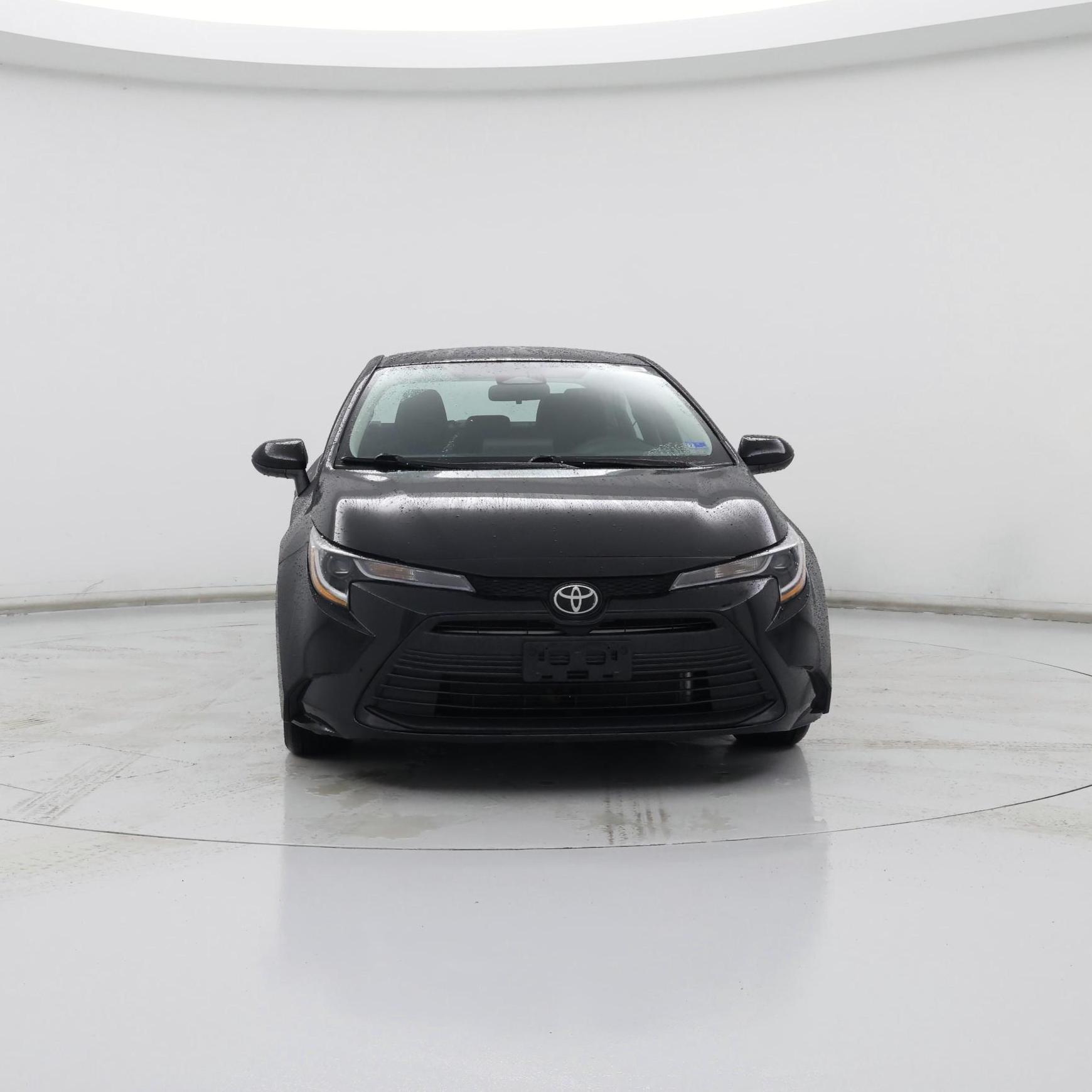 Thumbnail: 2024 Toyota Corolla - 5