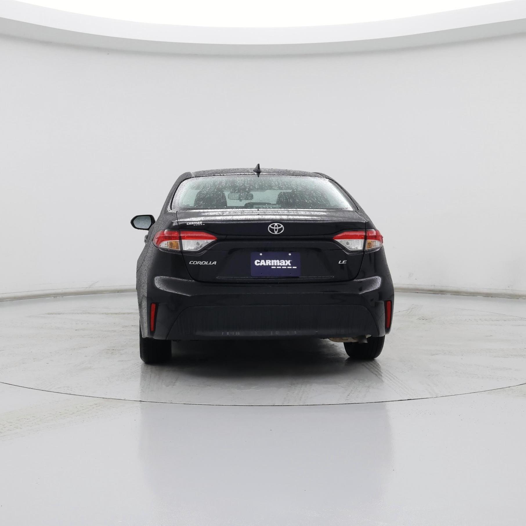 Thumbnail: 2024 Toyota Corolla - 6