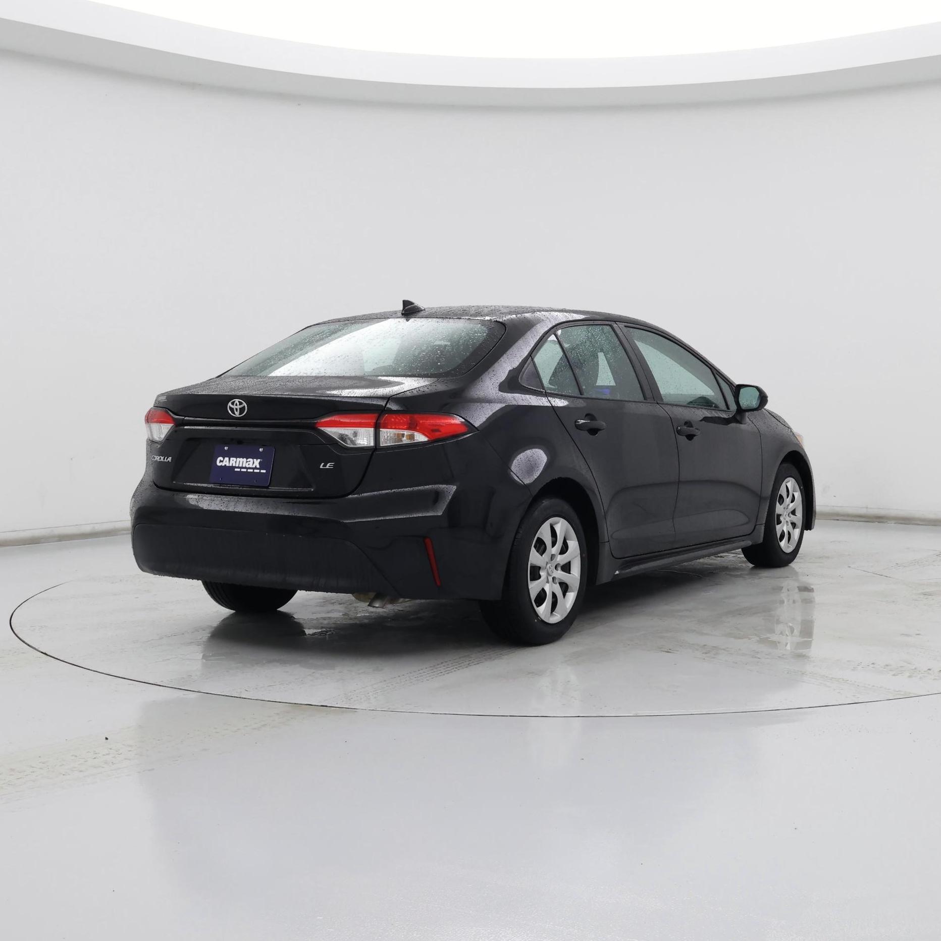 Thumbnail: 2024 Toyota Corolla - 8