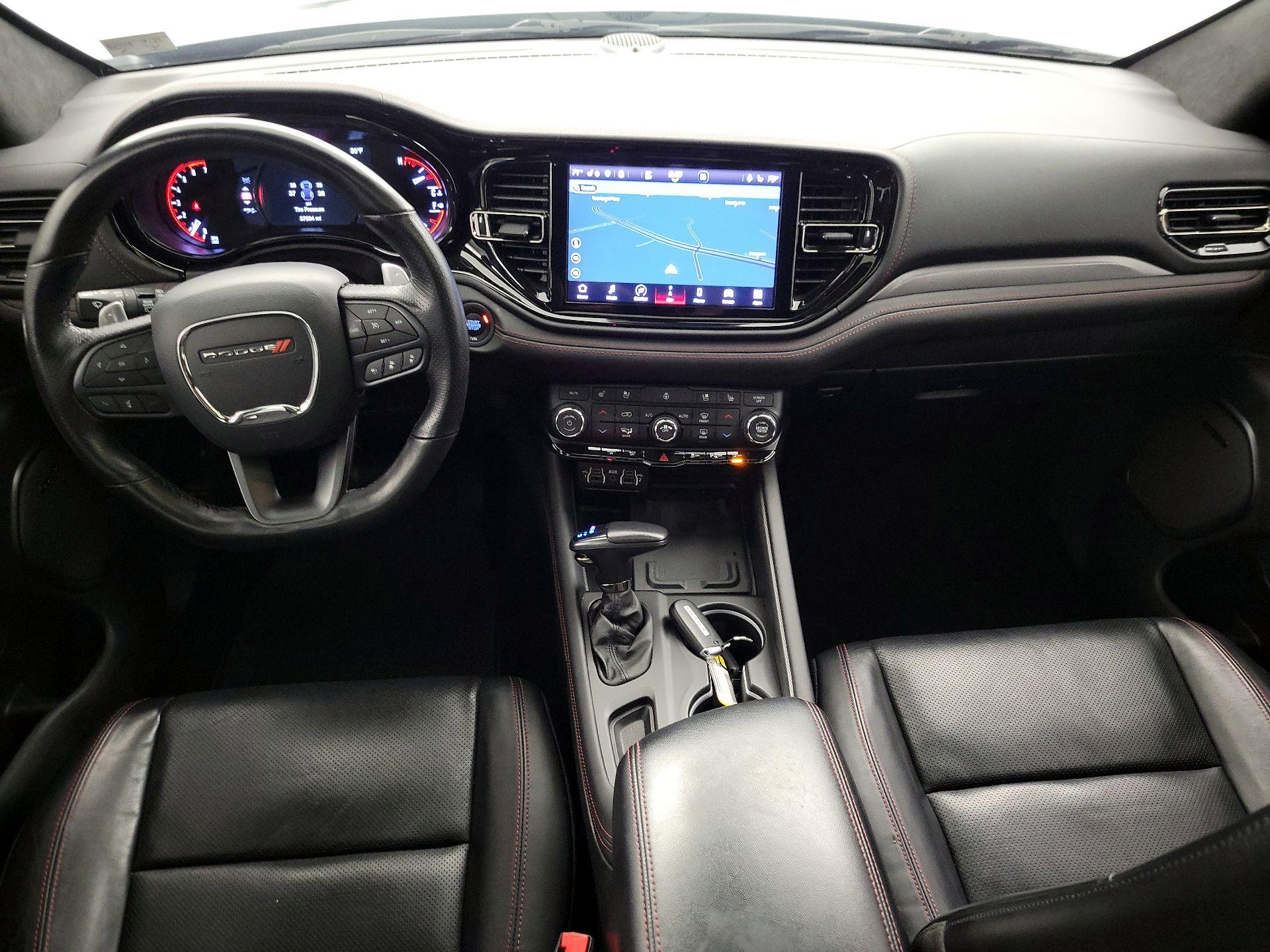 Thumbnail: 2022 Dodge Durango - 9