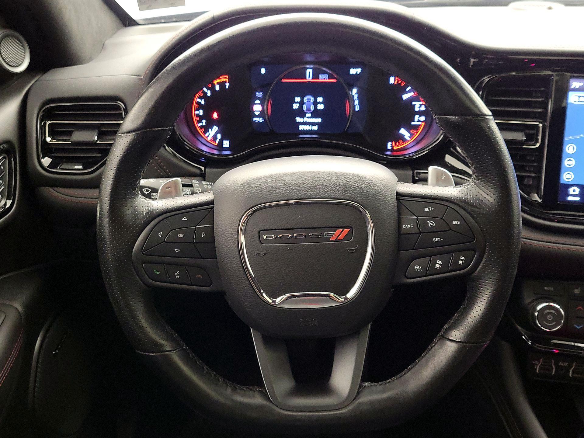 Thumbnail: 2022 Dodge Durango - 10