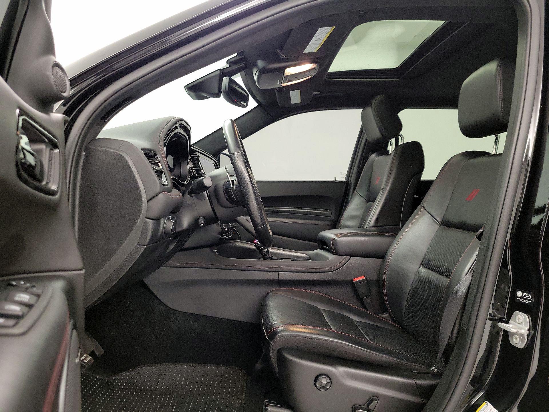 Thumbnail: 2022 Dodge Durango - 11