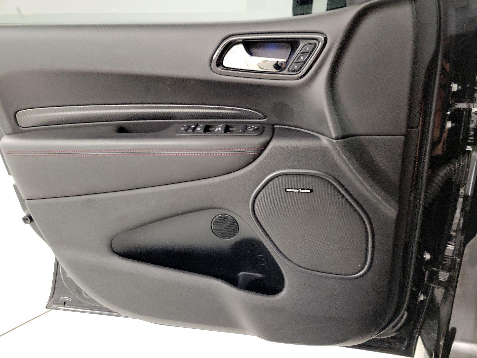 Thumbnail: 2022 Dodge Durango - 12