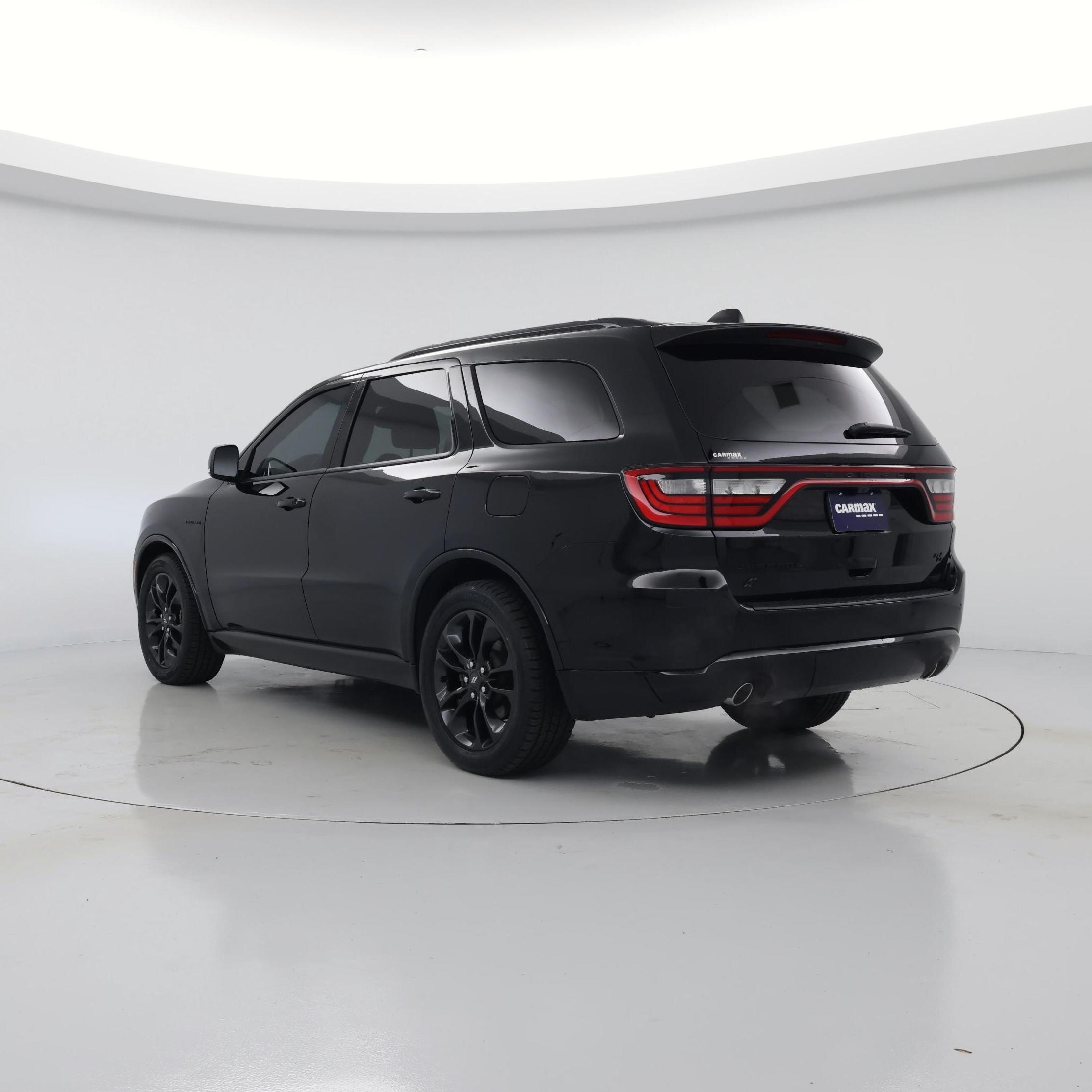 Thumbnail: 2022 Dodge Durango - 2