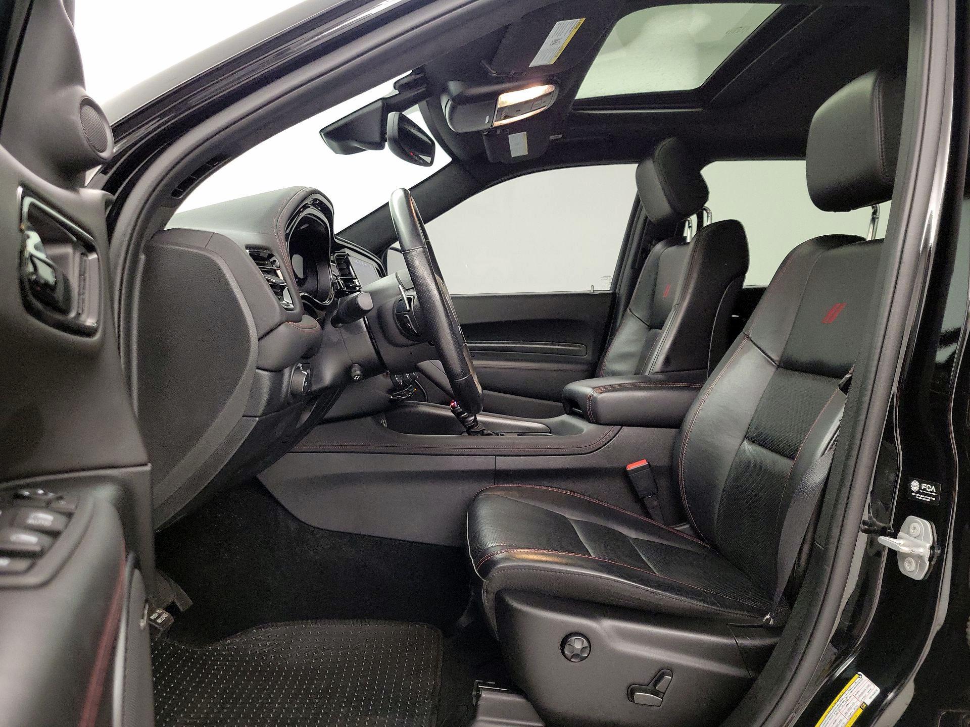 Thumbnail: 2022 Dodge Durango - 20