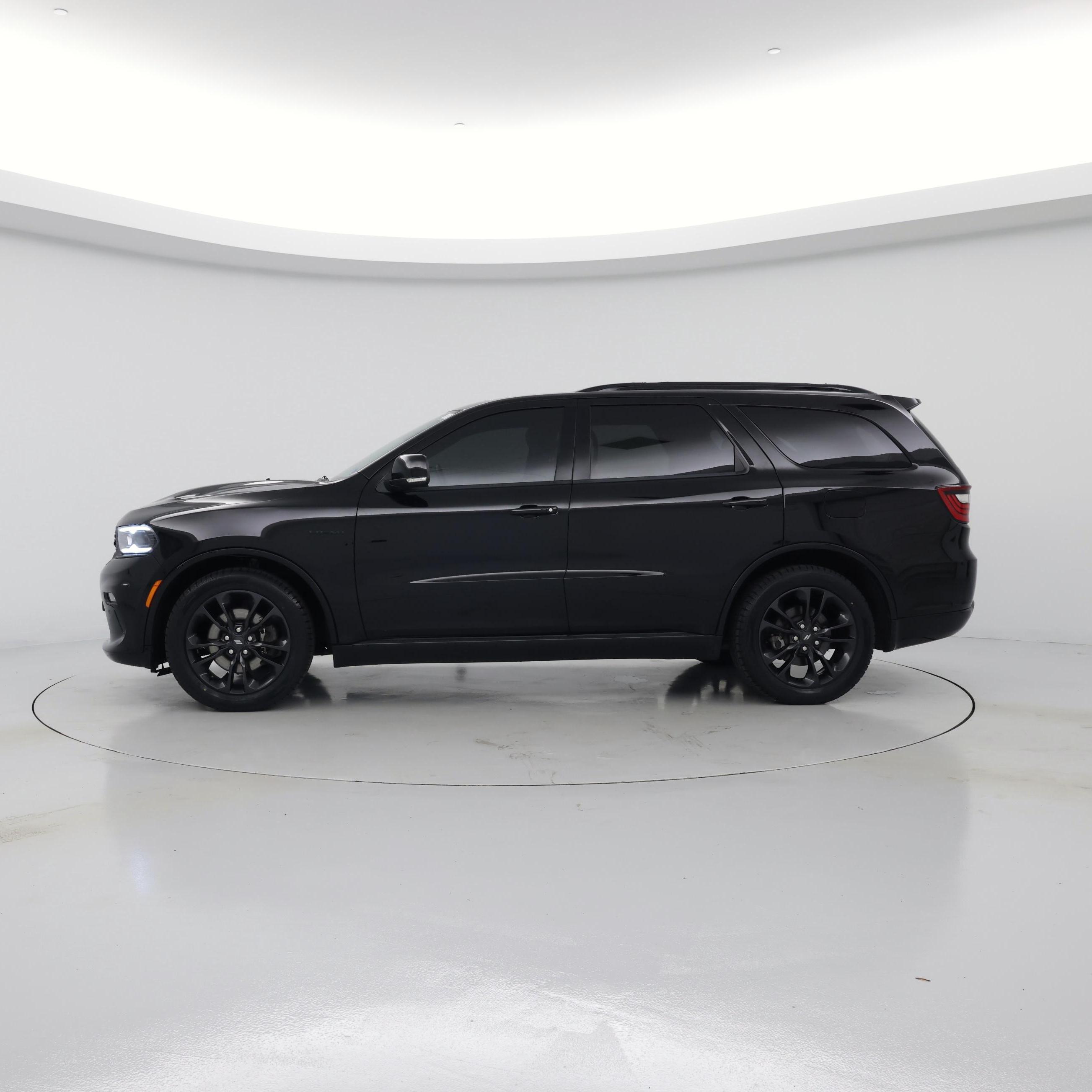 Thumbnail: 2022 Dodge Durango - 3