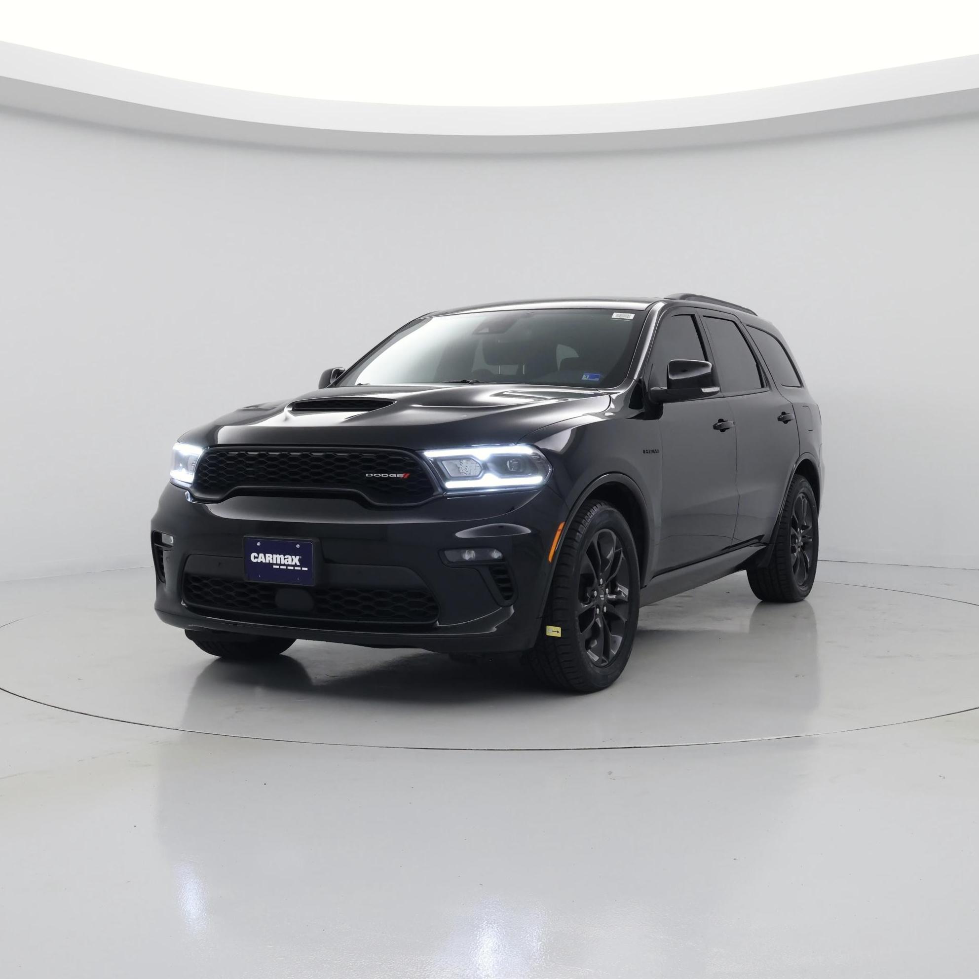 Thumbnail: 2022 Dodge Durango - 4