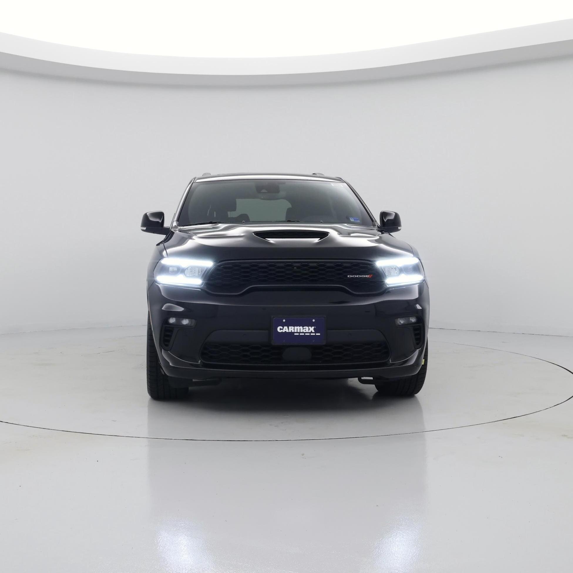 Thumbnail: 2022 Dodge Durango - 5