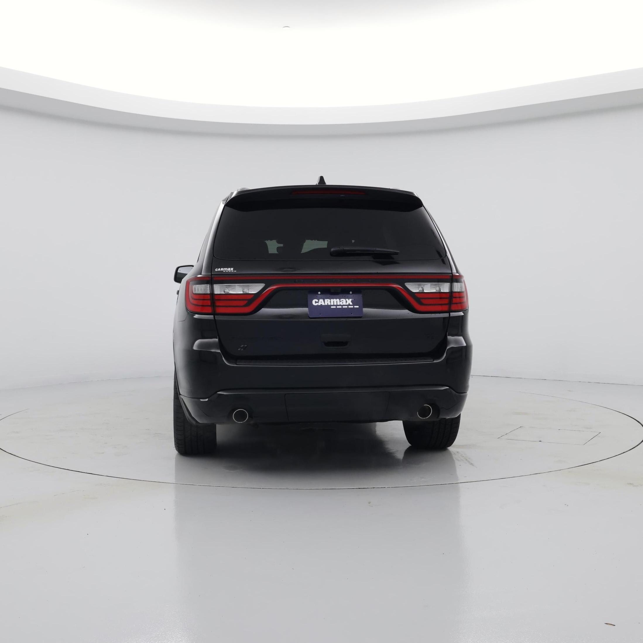 Thumbnail: 2022 Dodge Durango - 6