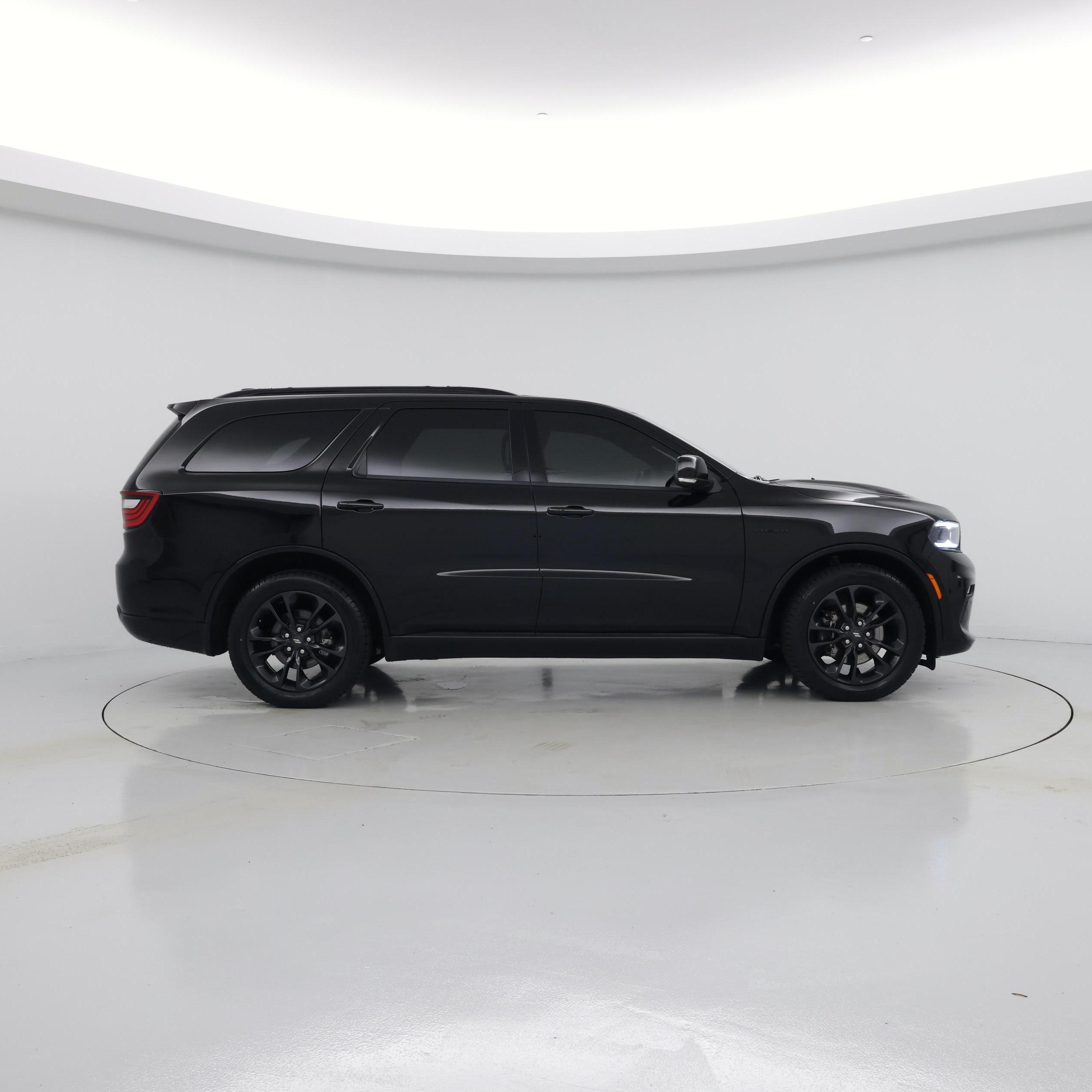 Thumbnail: 2022 Dodge Durango - 7