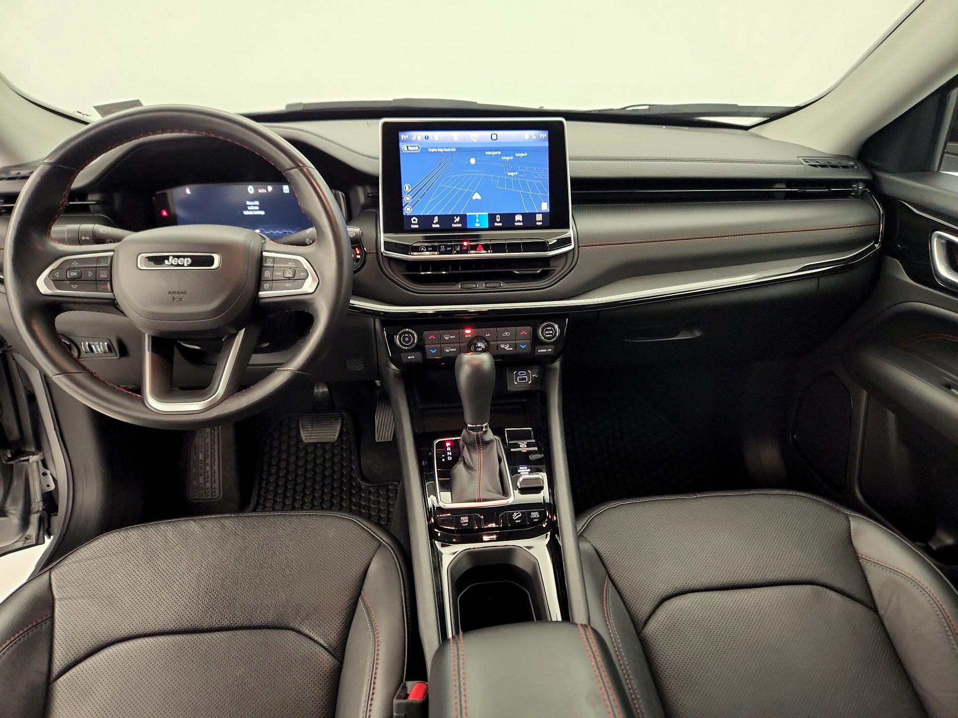 Thumbnail: 2022 Jeep Compass - 9