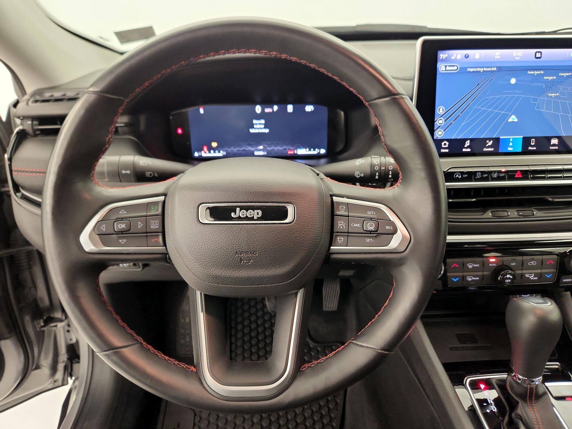 Thumbnail: 2022 Jeep Compass - 10