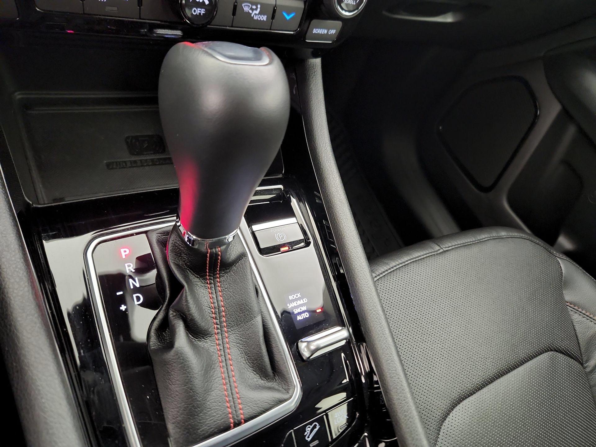 Thumbnail: 2022 Jeep Compass - 18